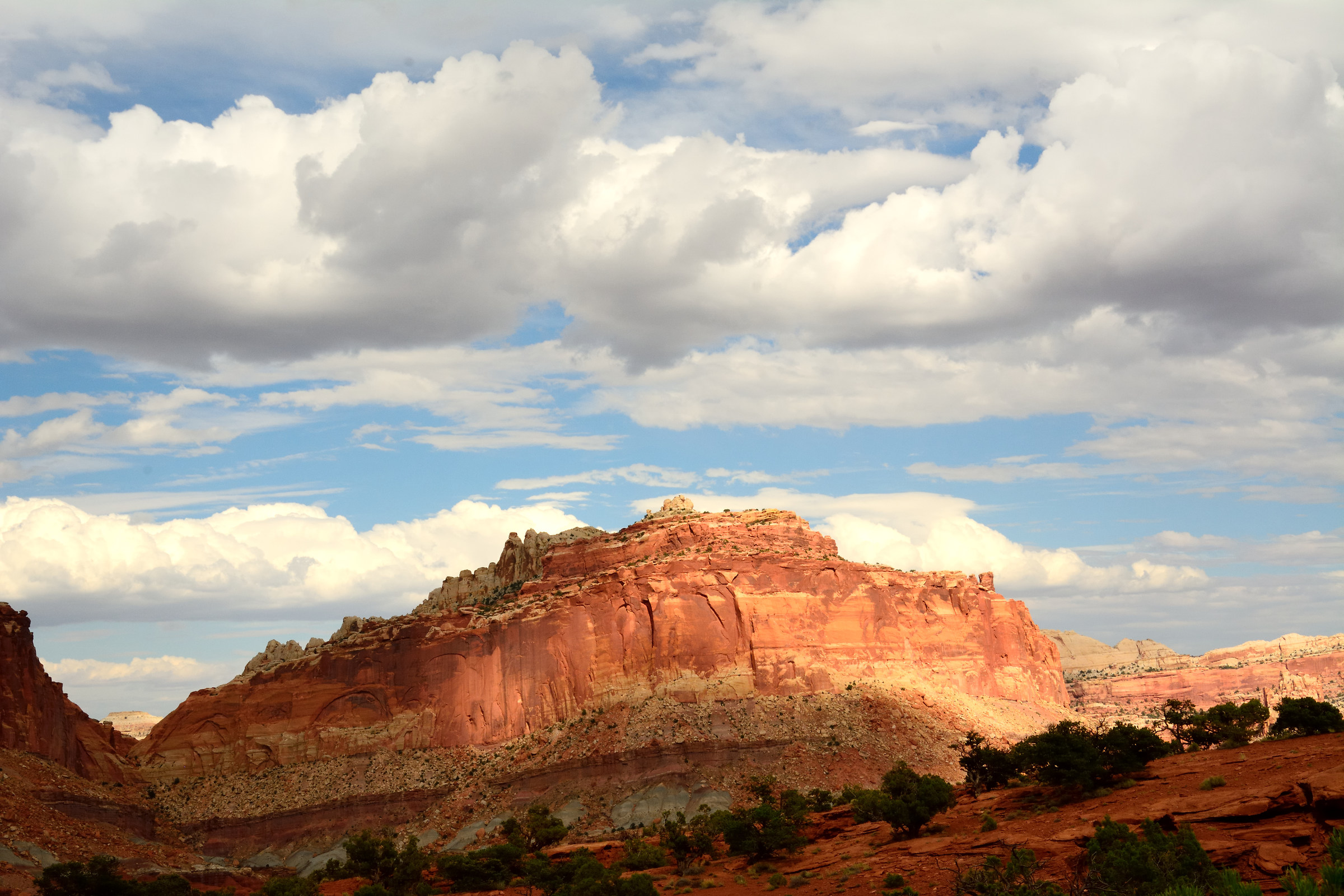 Capitol Reef National Park