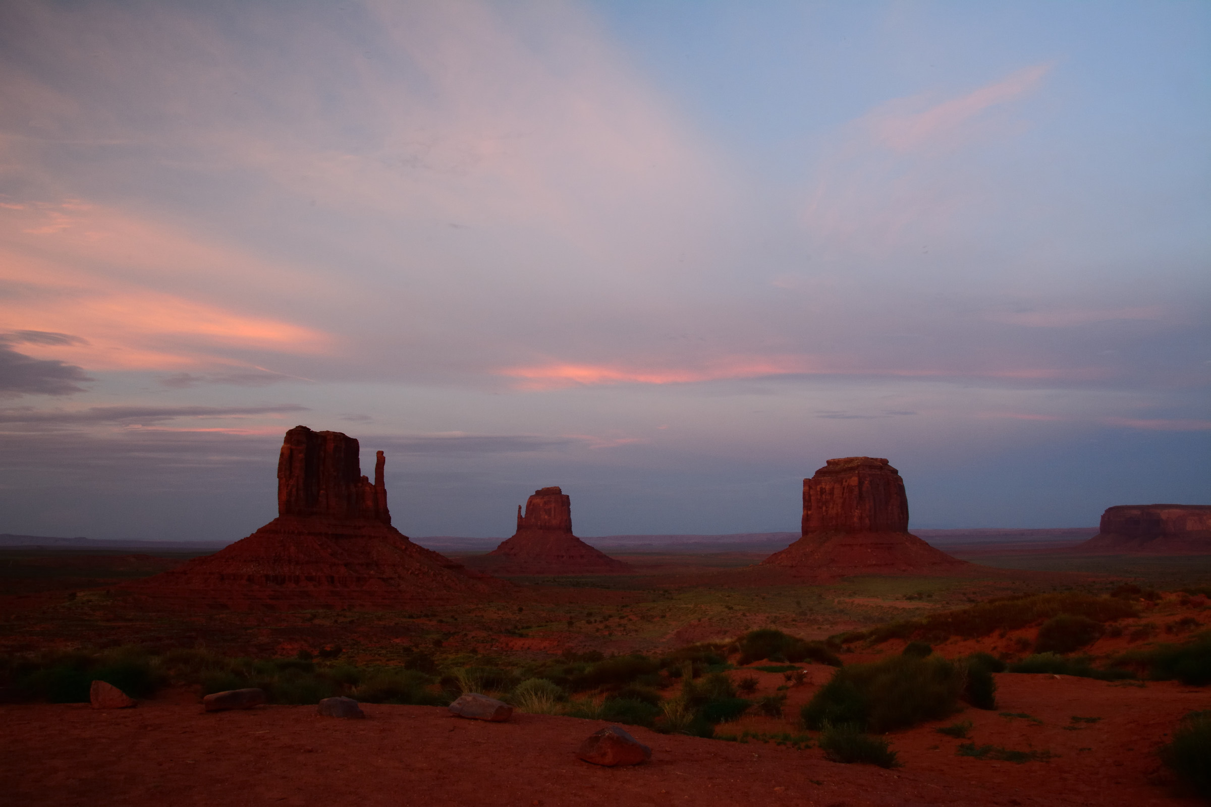 Monument Valley