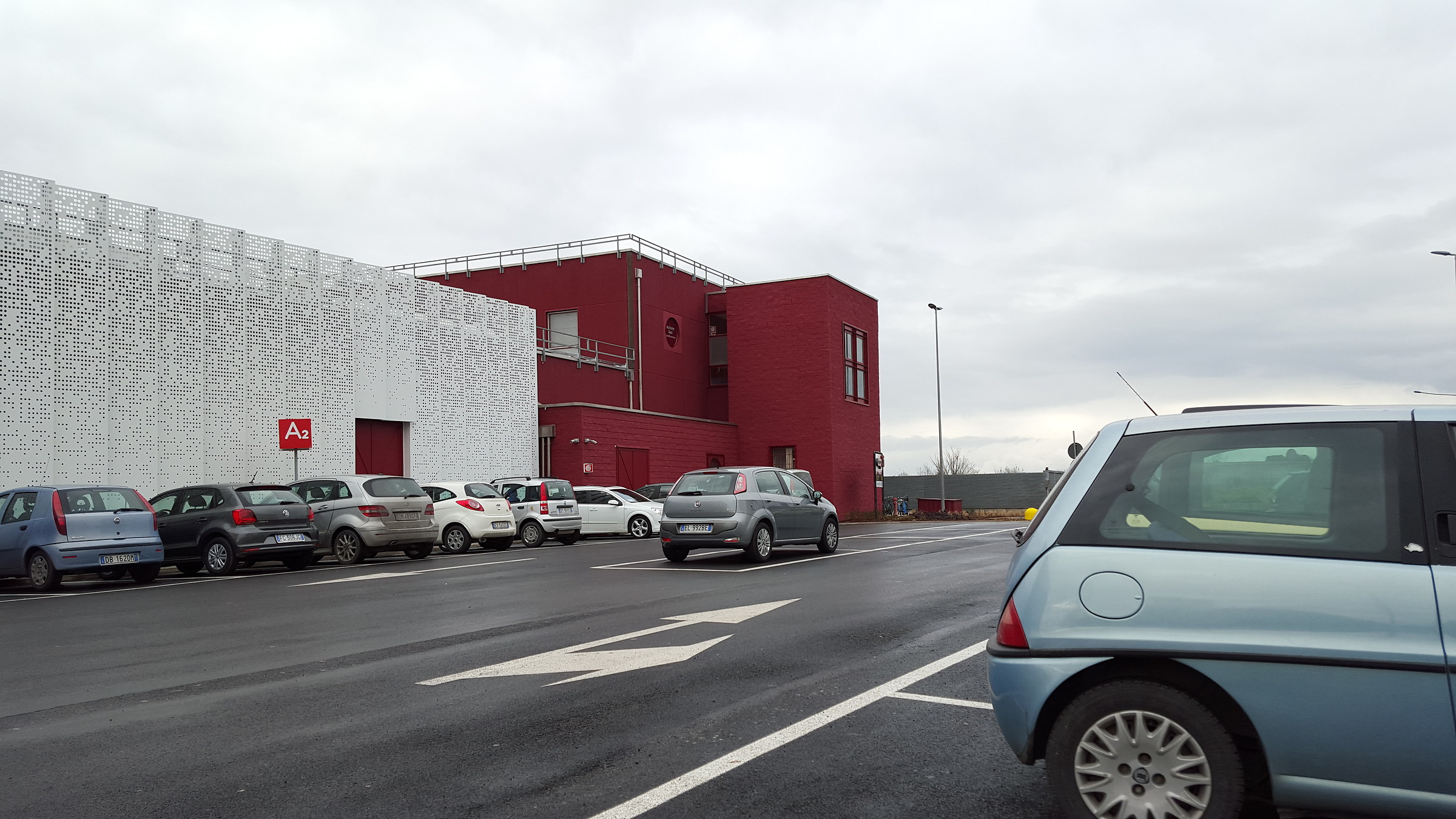 test fotocamera samsung galaxy s6