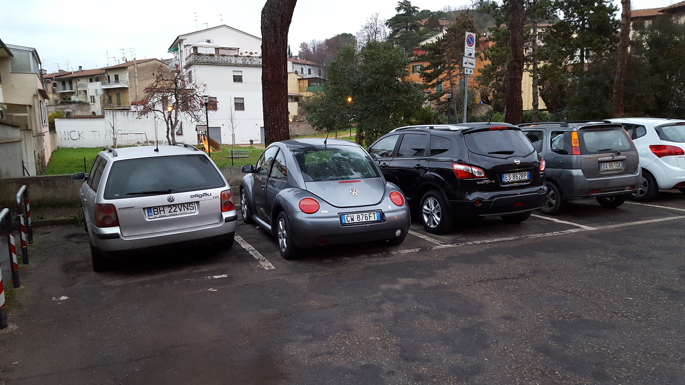 test fotocamera samsung galaxy s6