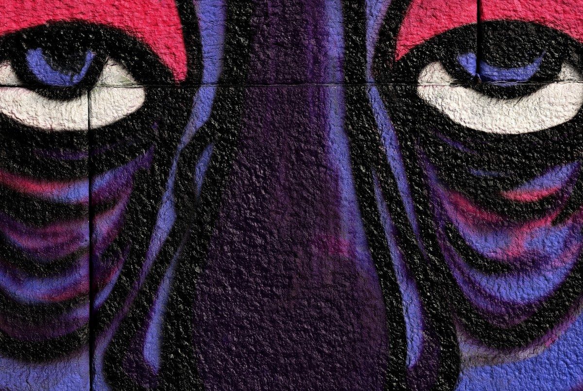 Eyes ................