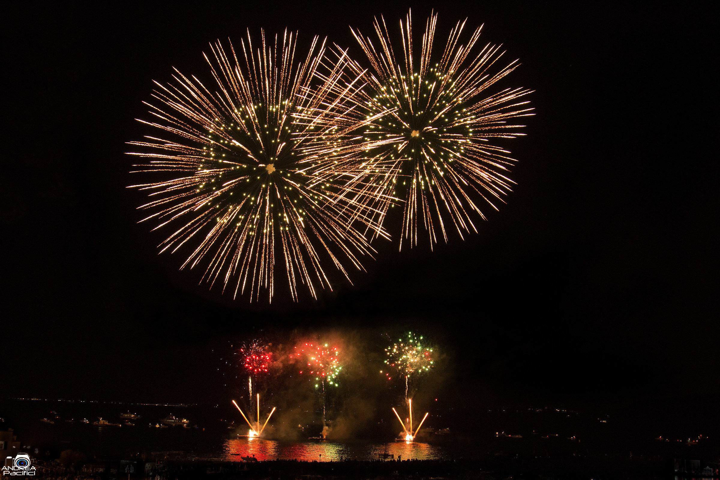 Ischia Ponte - Festa di Sant'Anna