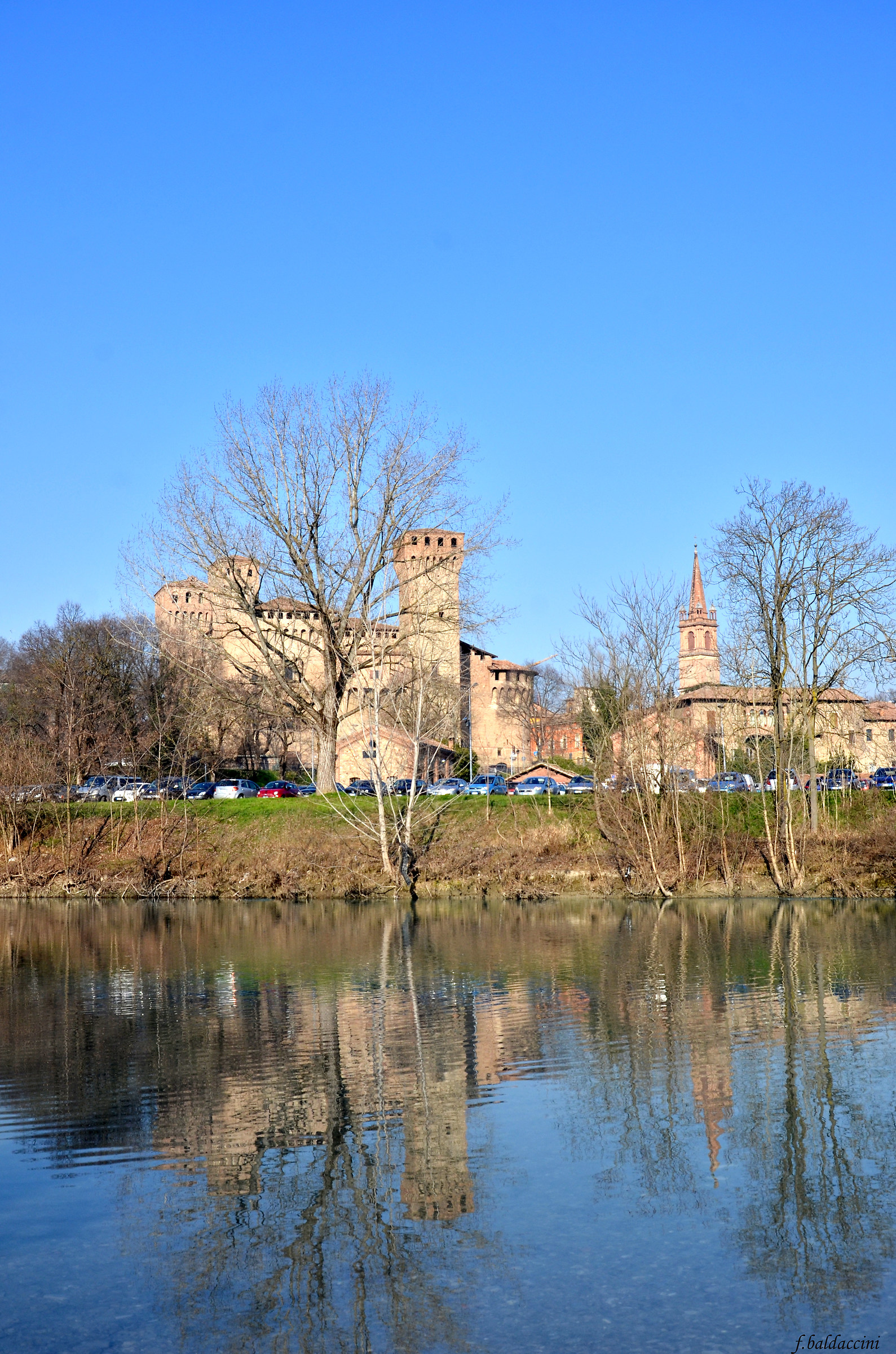 Vignola Mo (il castello)