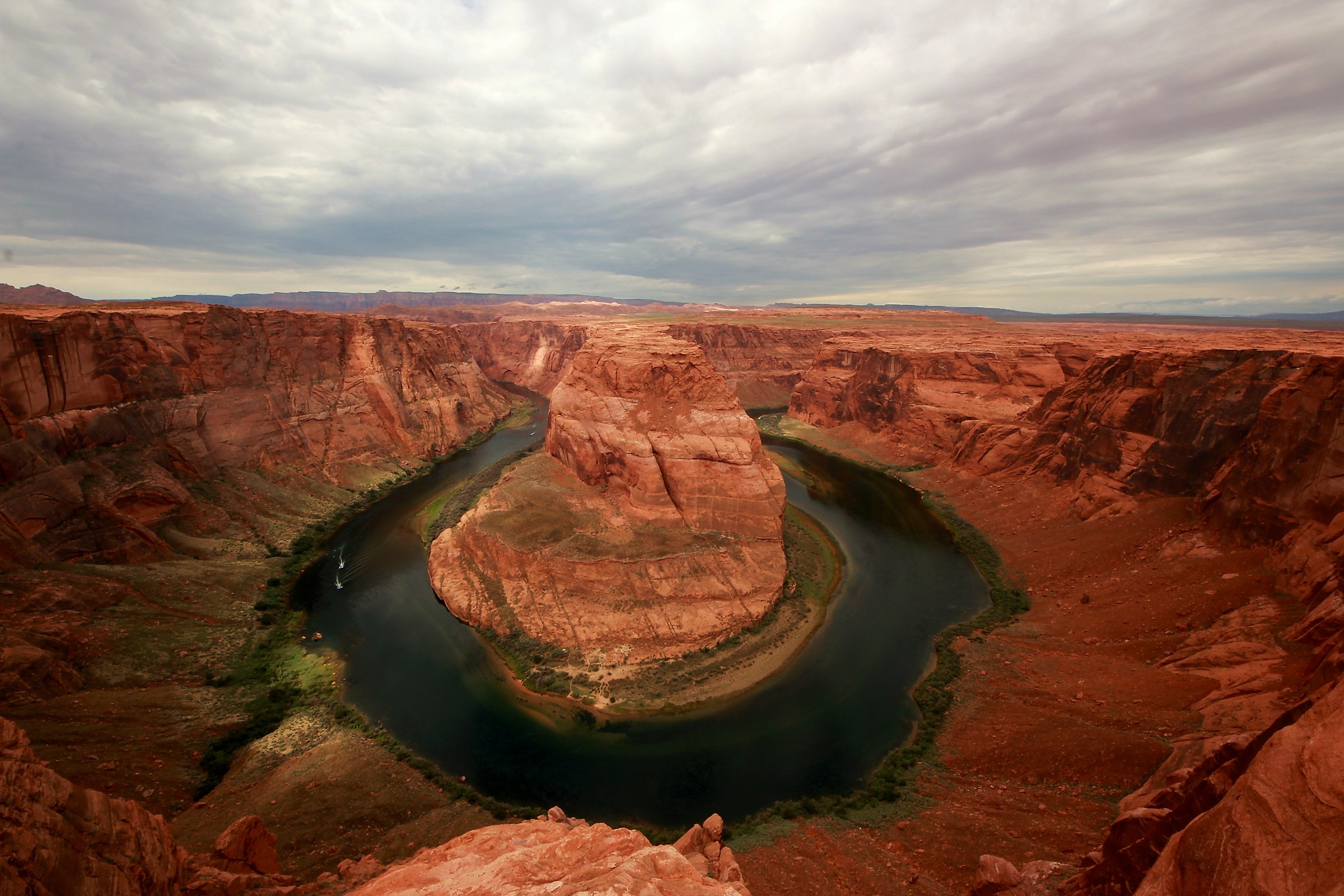 Horseshoe Bend