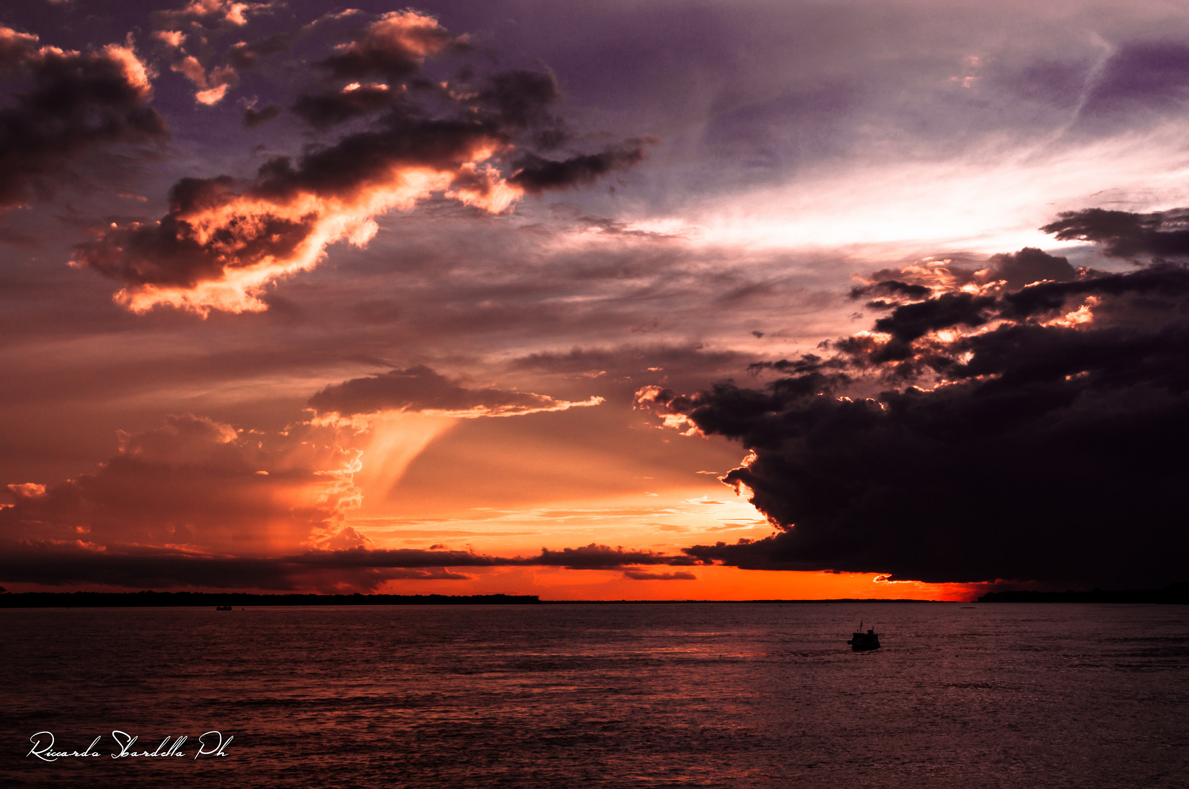 independence day in the amazon