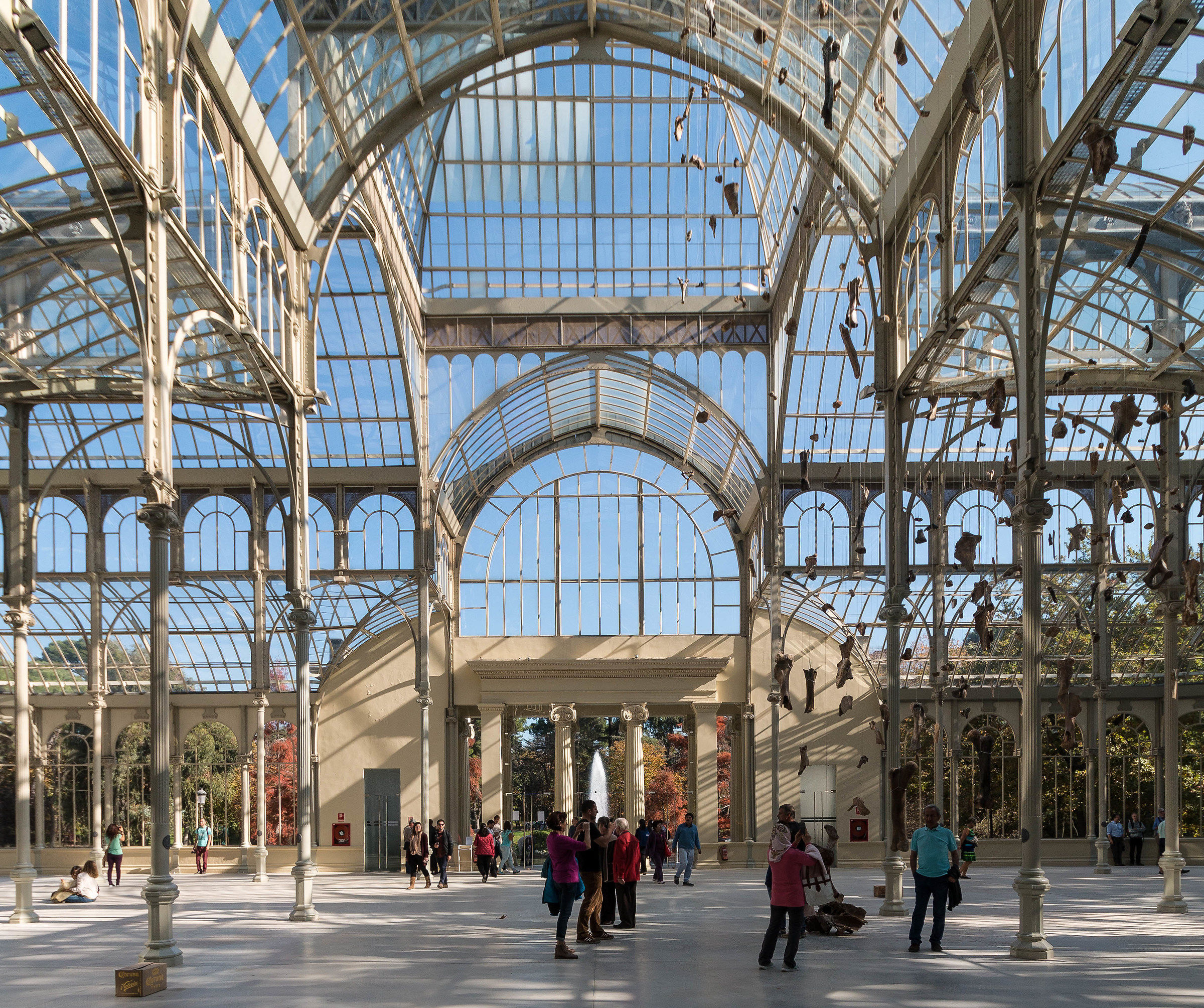 Palazzo di Cristallo