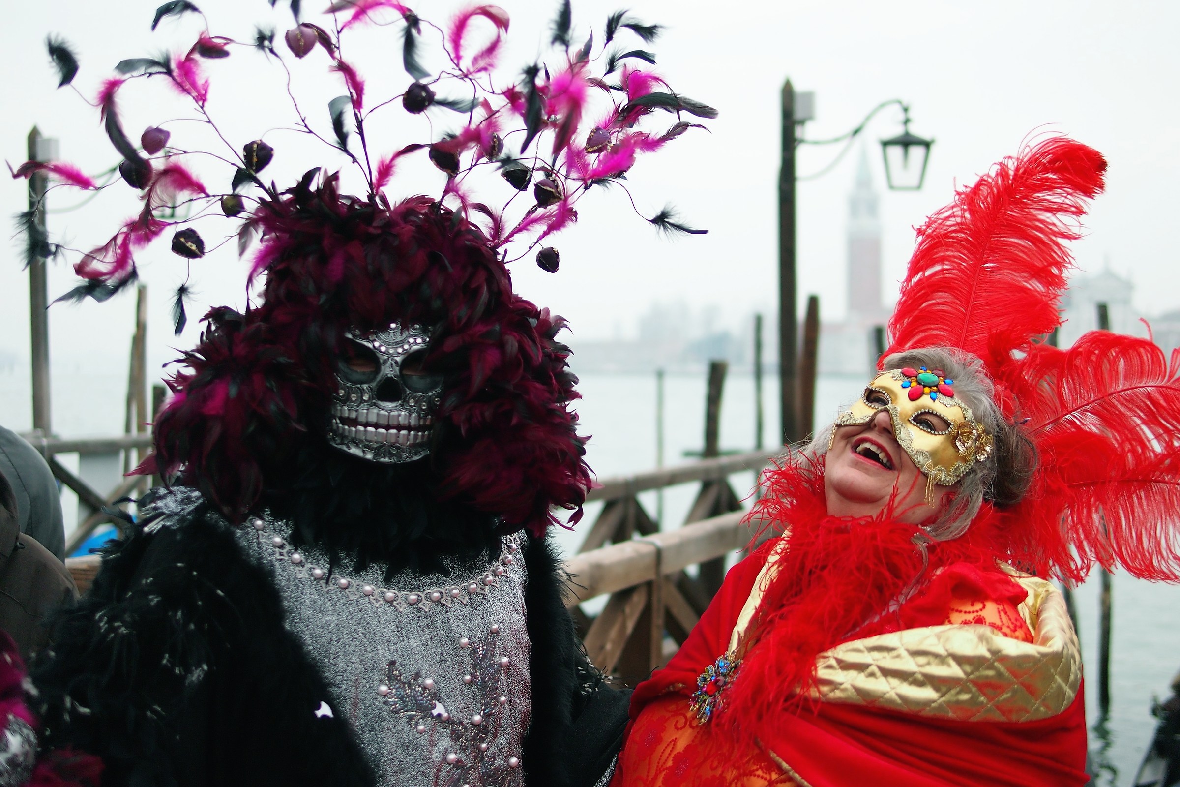 beauty and the Beast