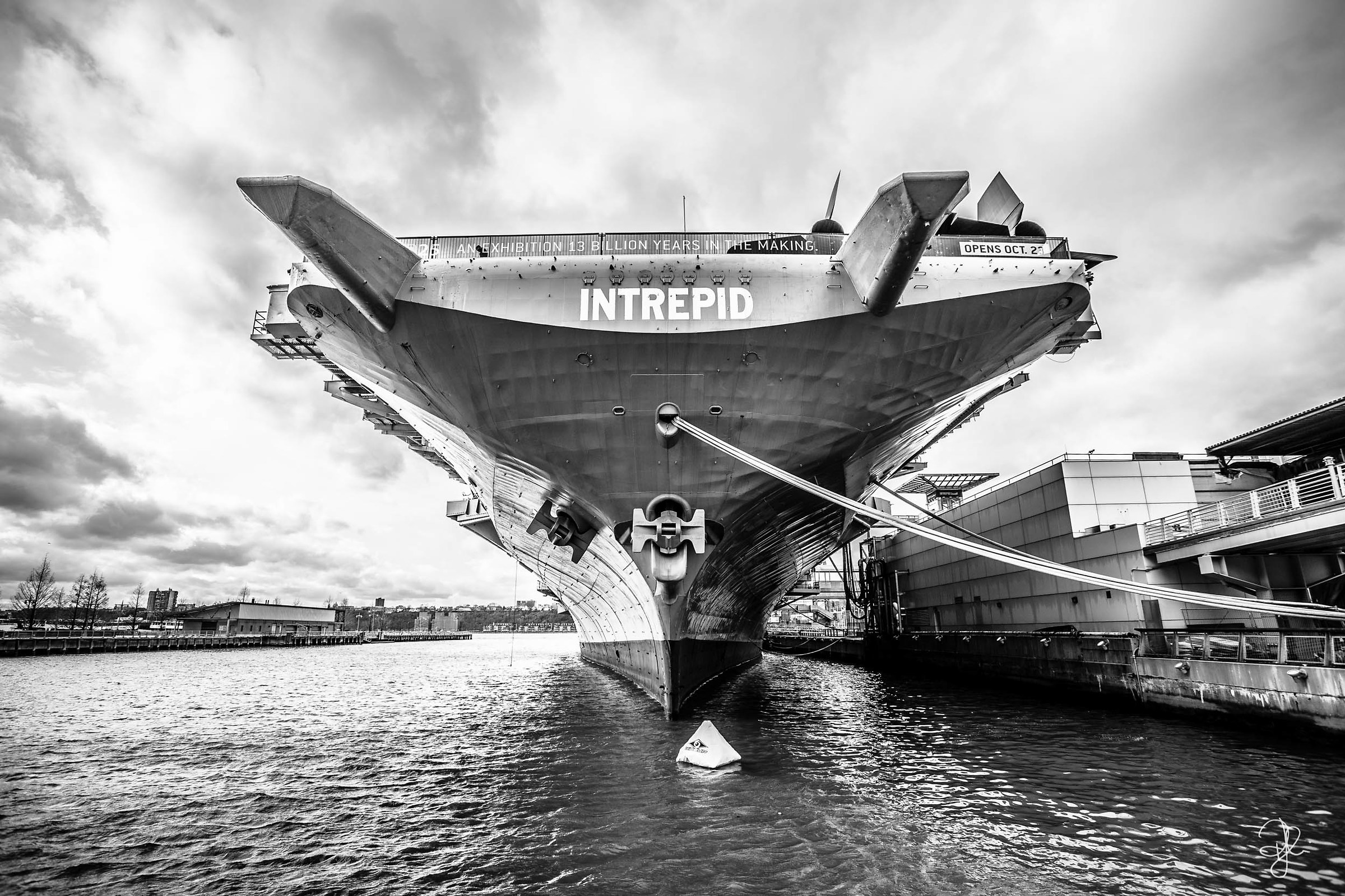 Intrepid /BN
