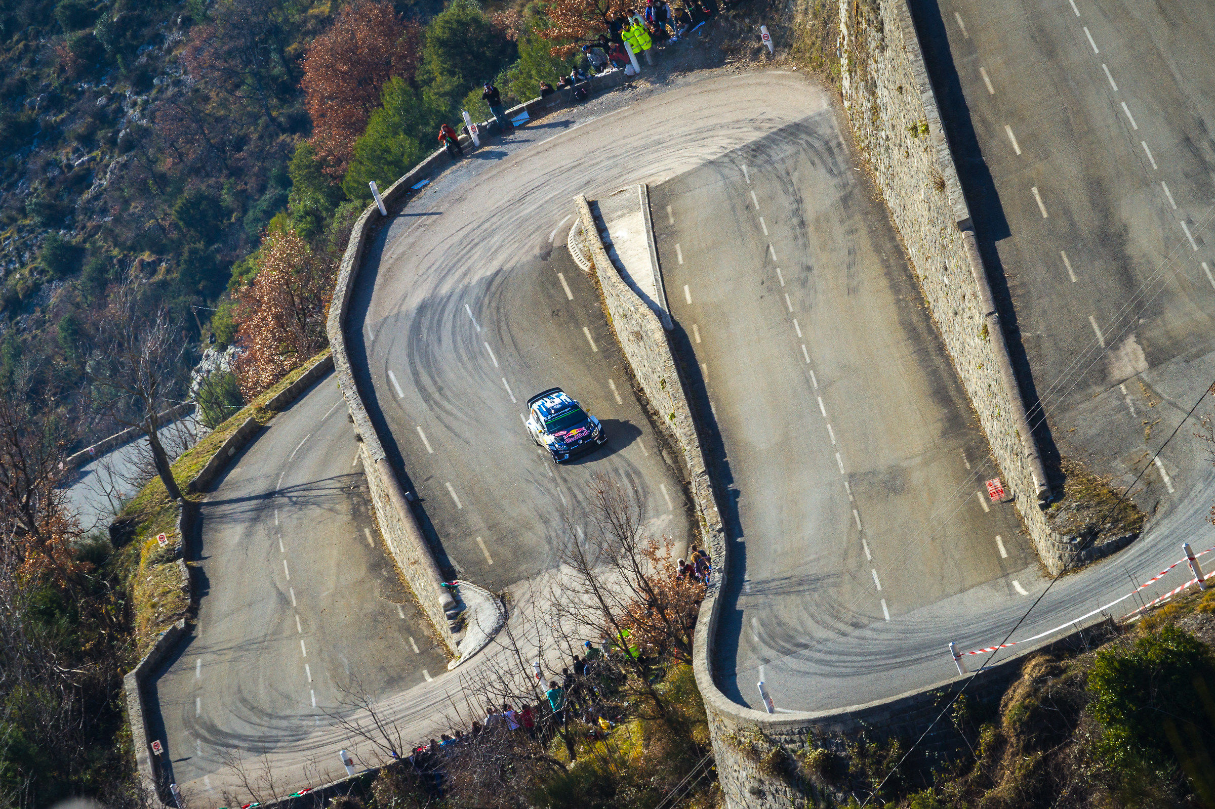 Rallye Monte Carlo 2016
