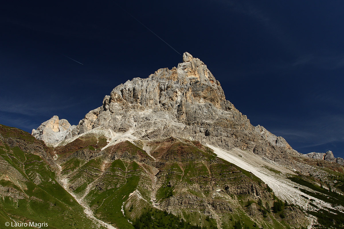 Pale di San Martino (TN)
