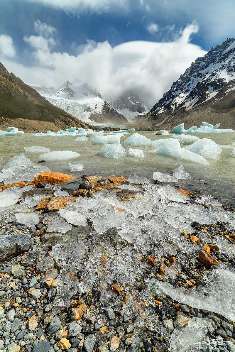 Laguna Torre
