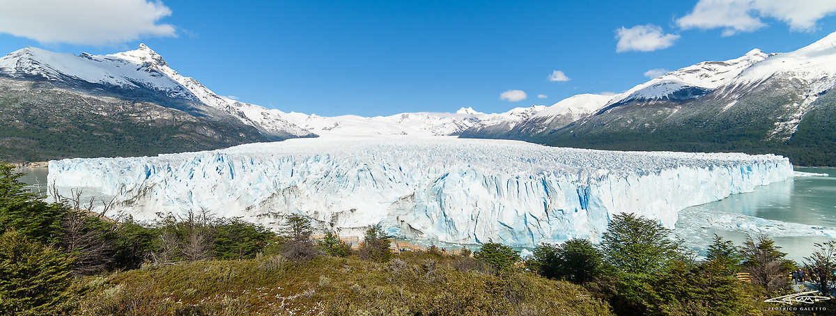 Perito Moreno