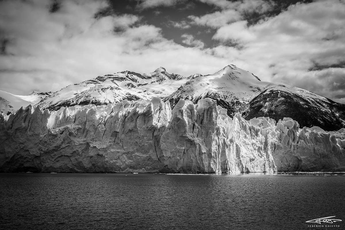 Perito Moreno