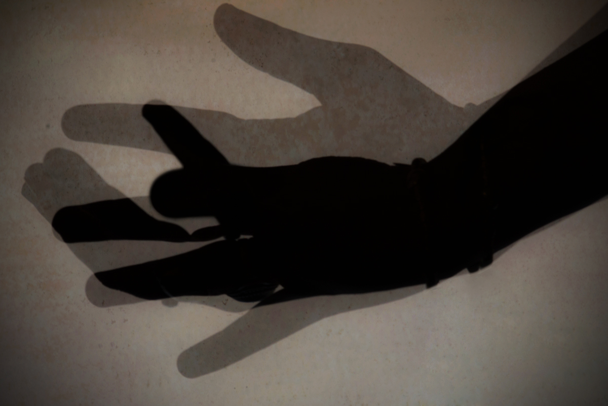 Light games: Watership.