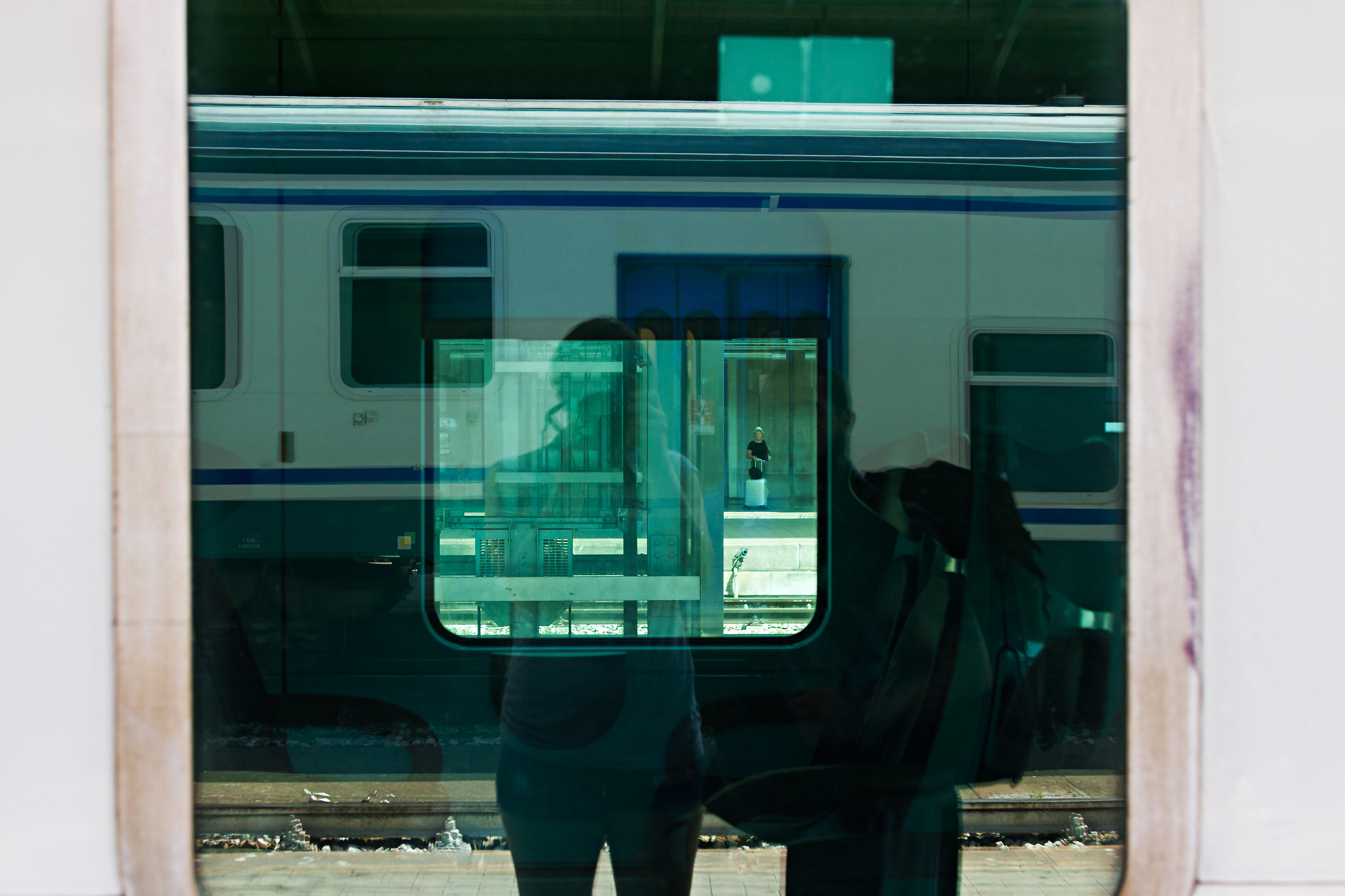 Reflections on the trip