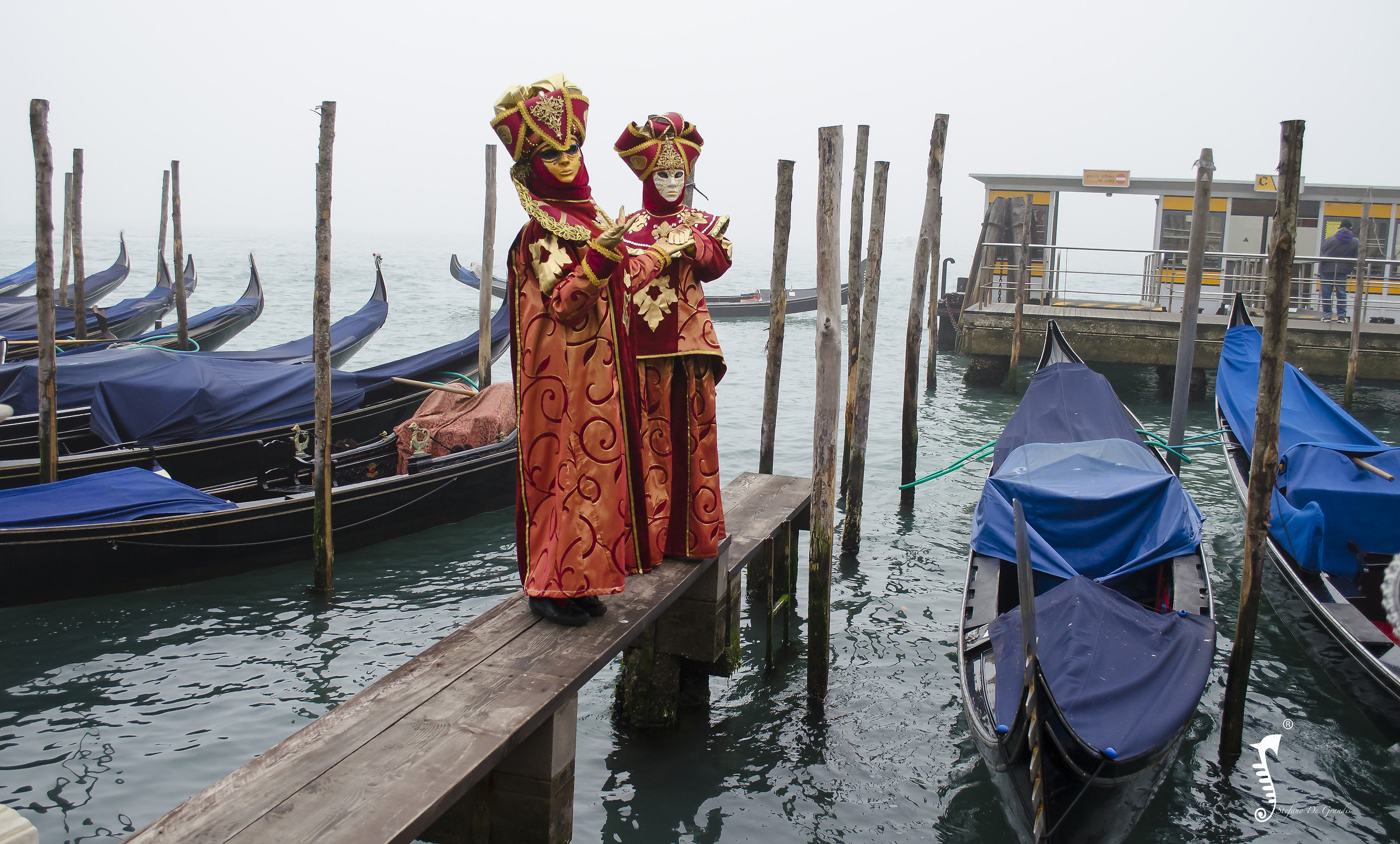 Carnevale 2016 Venezia
