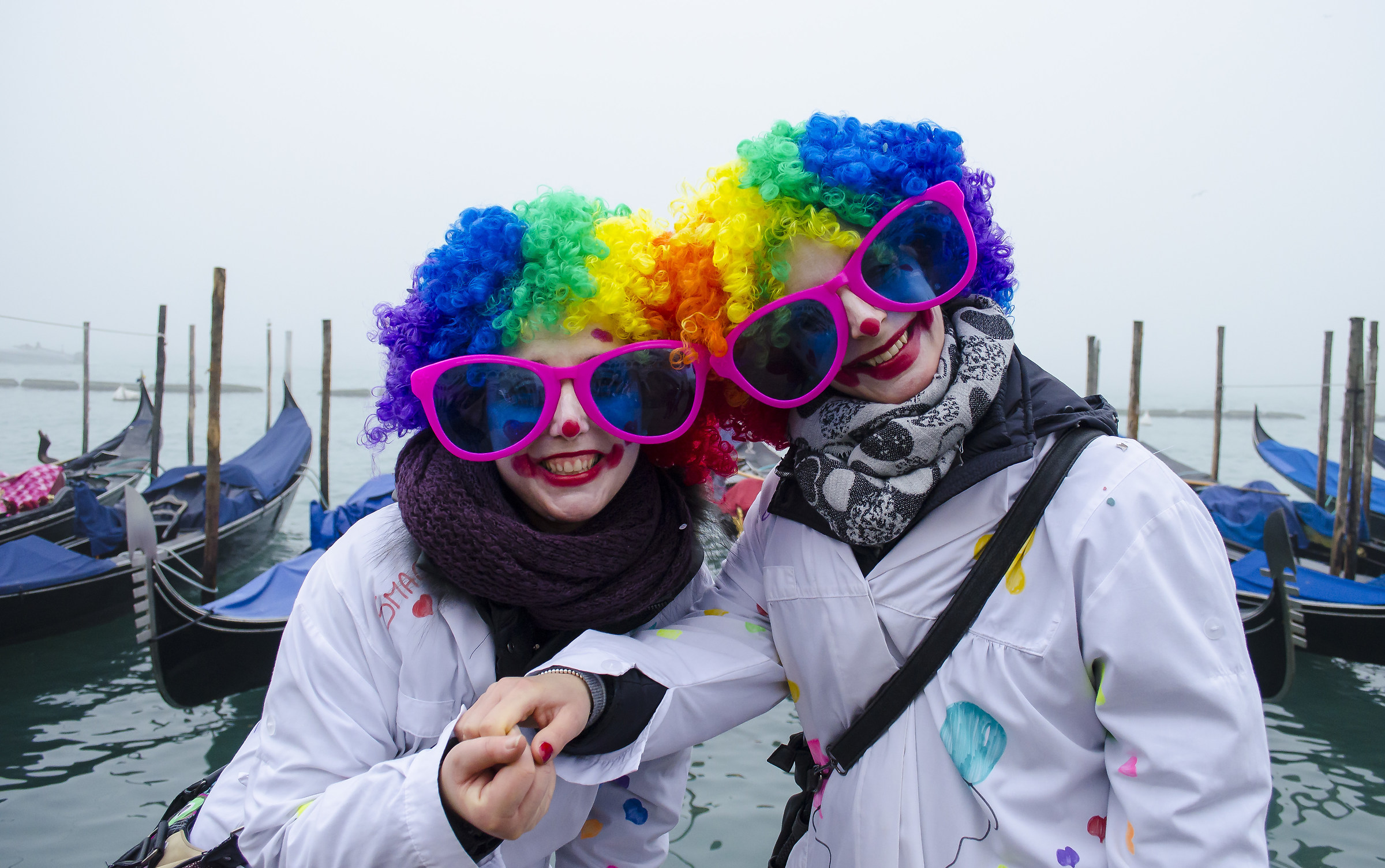 Carnevale 2016 Venezia