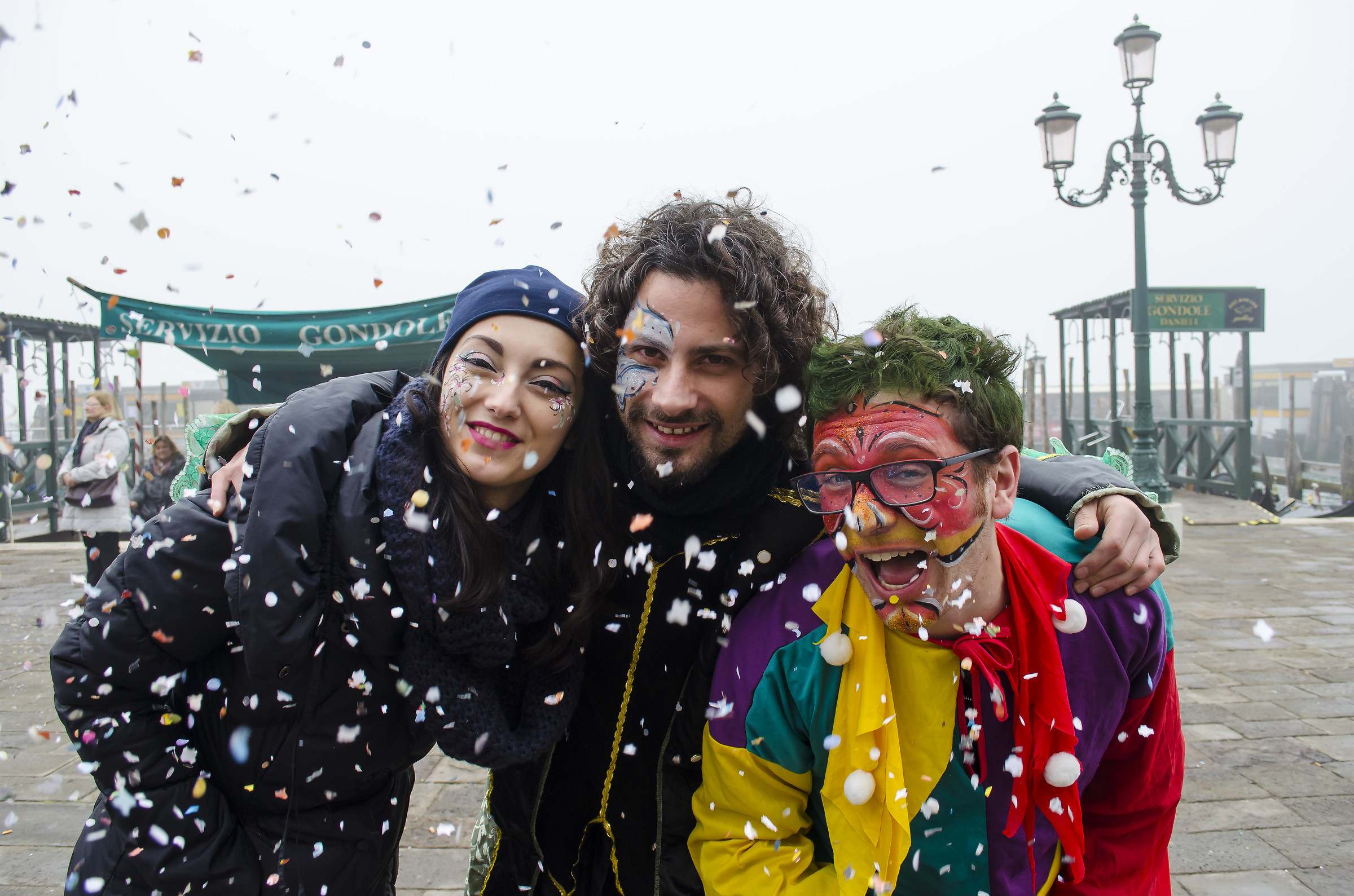 Carnevale 20106 Venezia