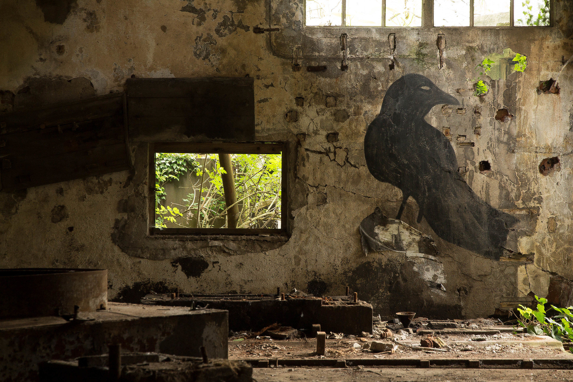 ex acciaieria Bertoli Safau 1, Udine