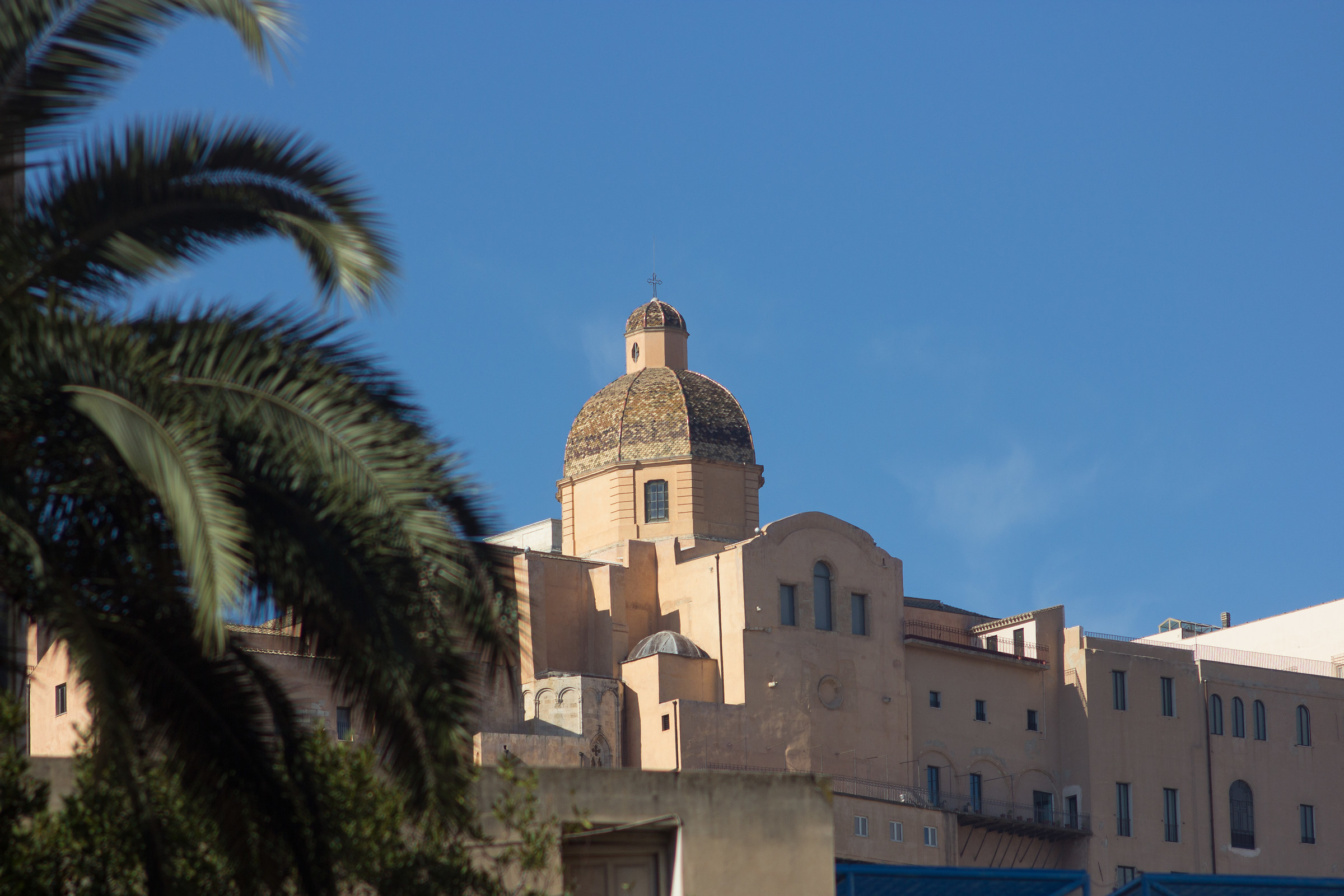 S.Maria in castello (Abside)