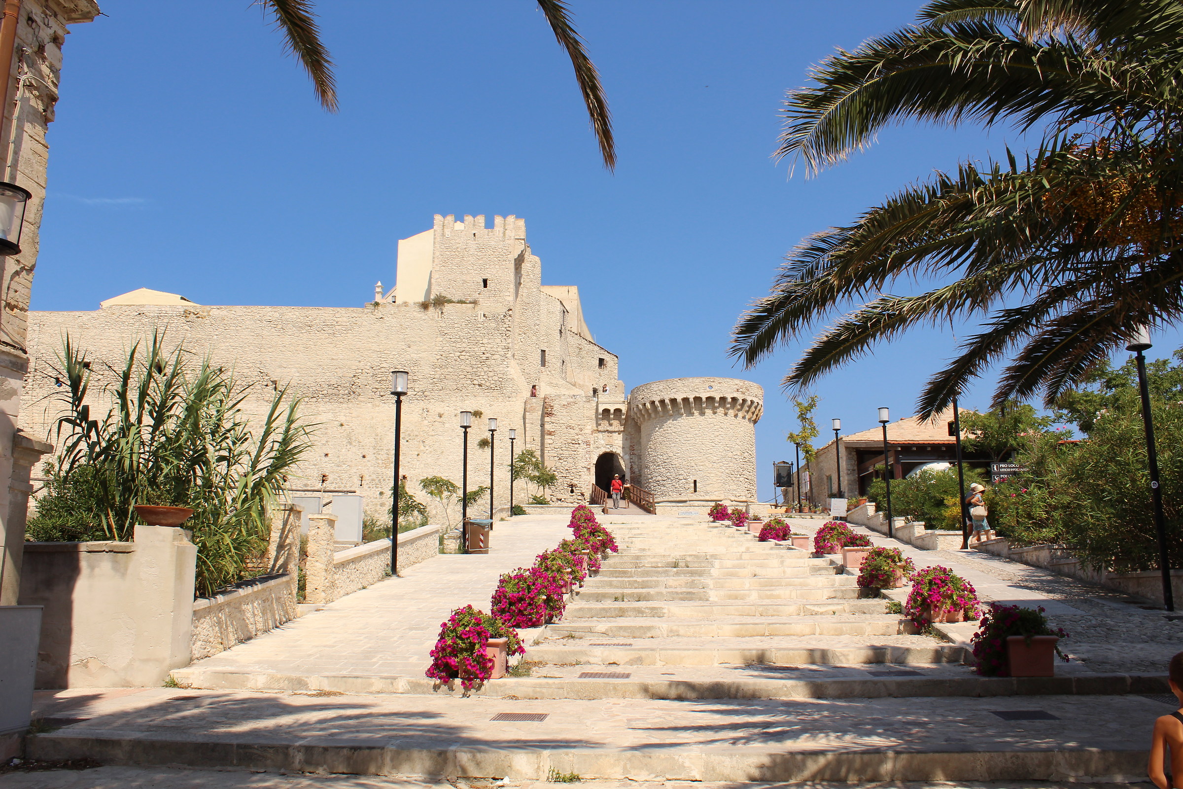 journey in building 3