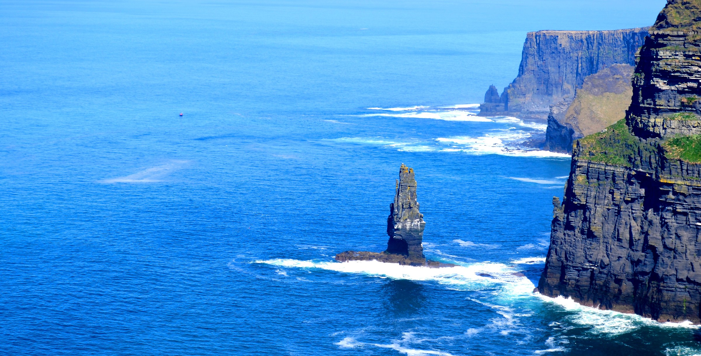 Cliff of Moher, Clare