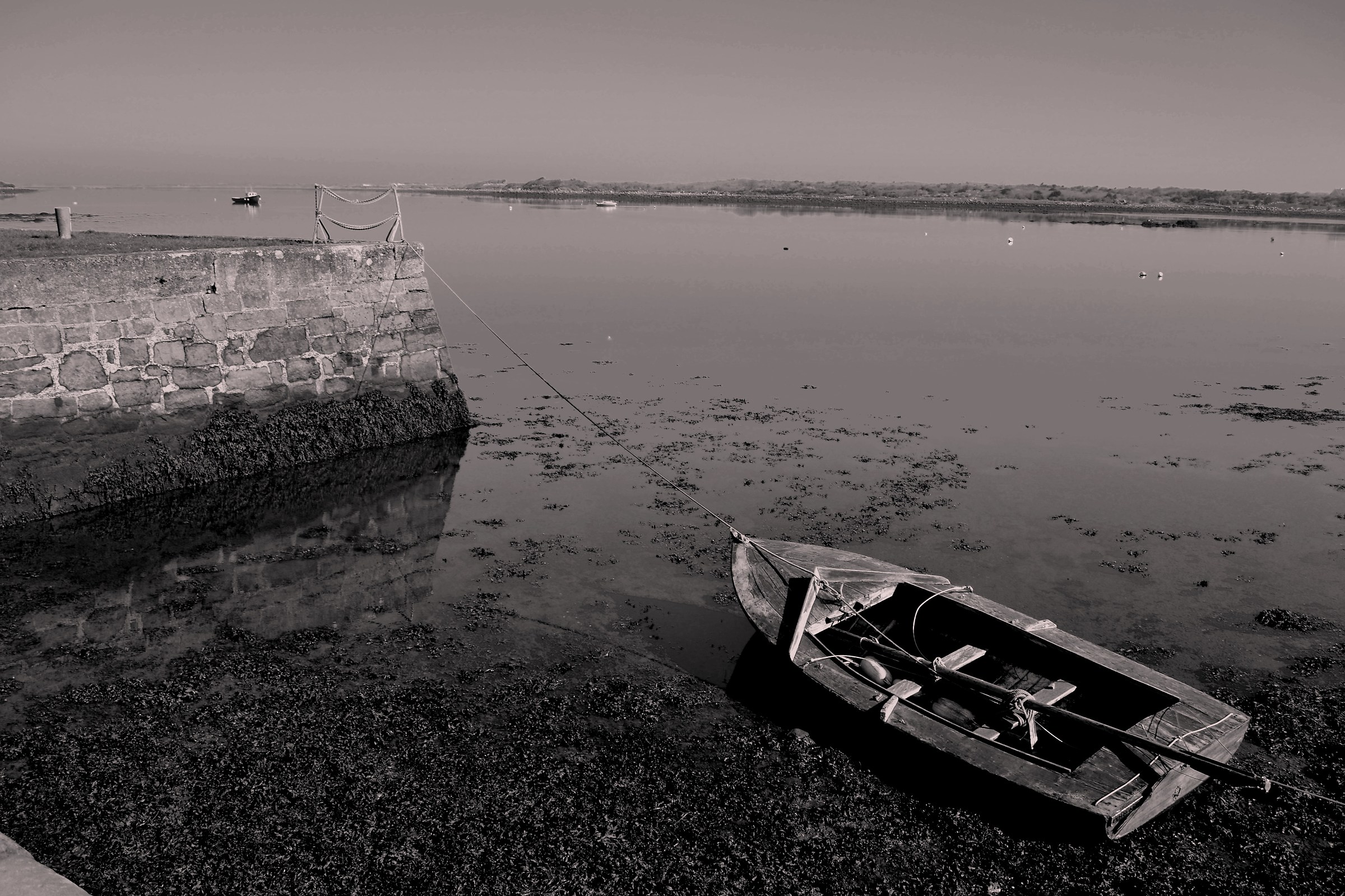 On The Road to Galway