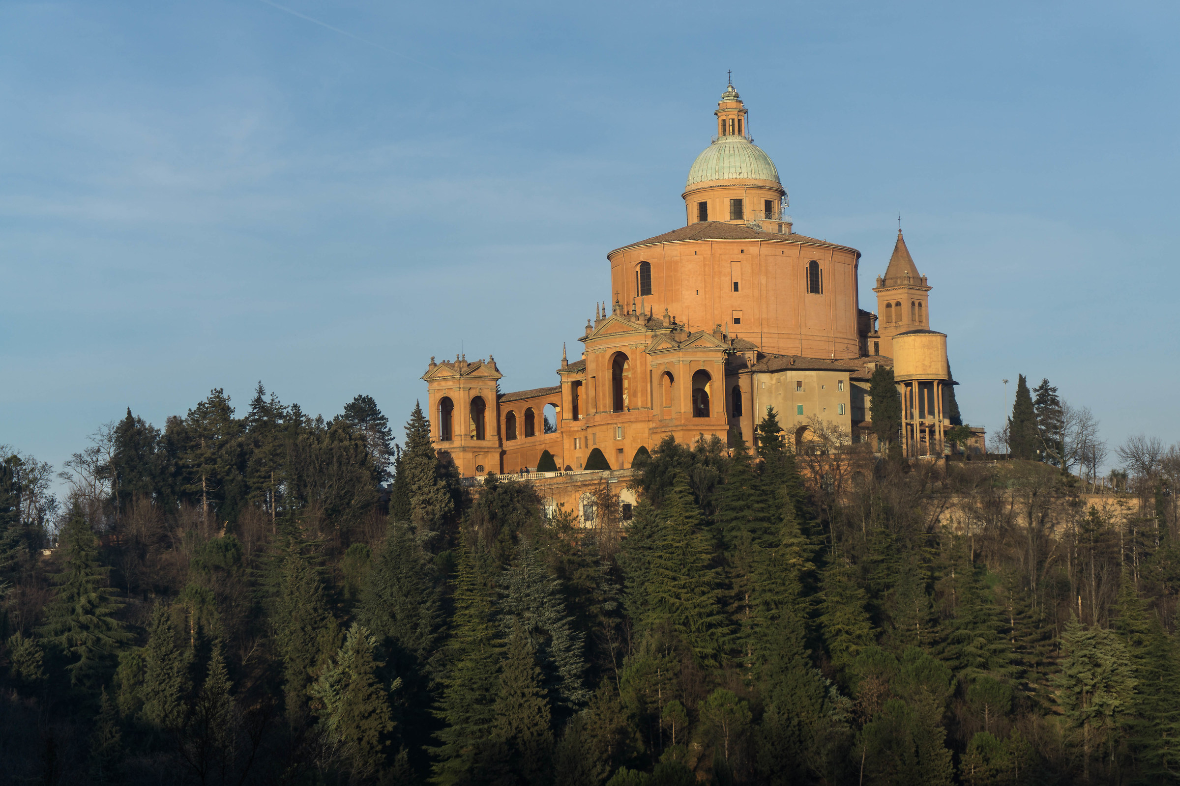 San Luca - Bologna