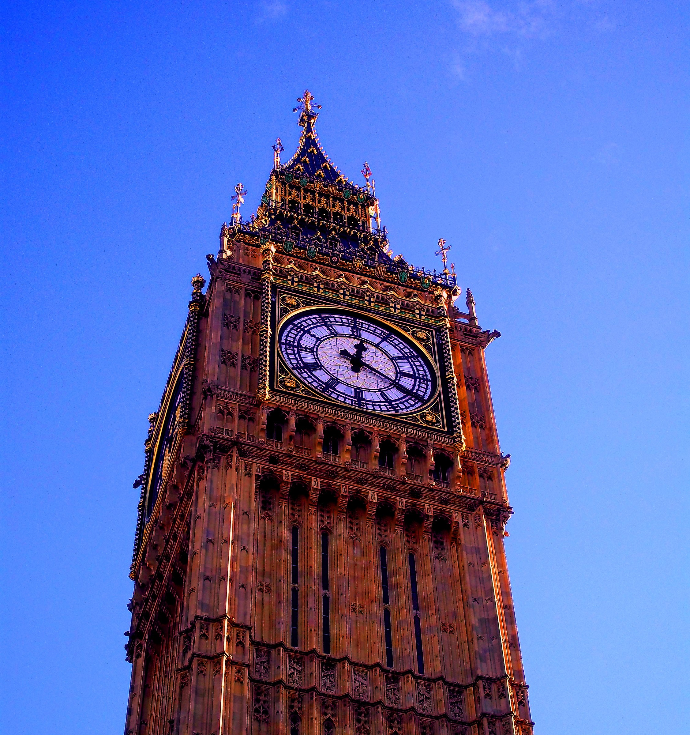 Big Ben