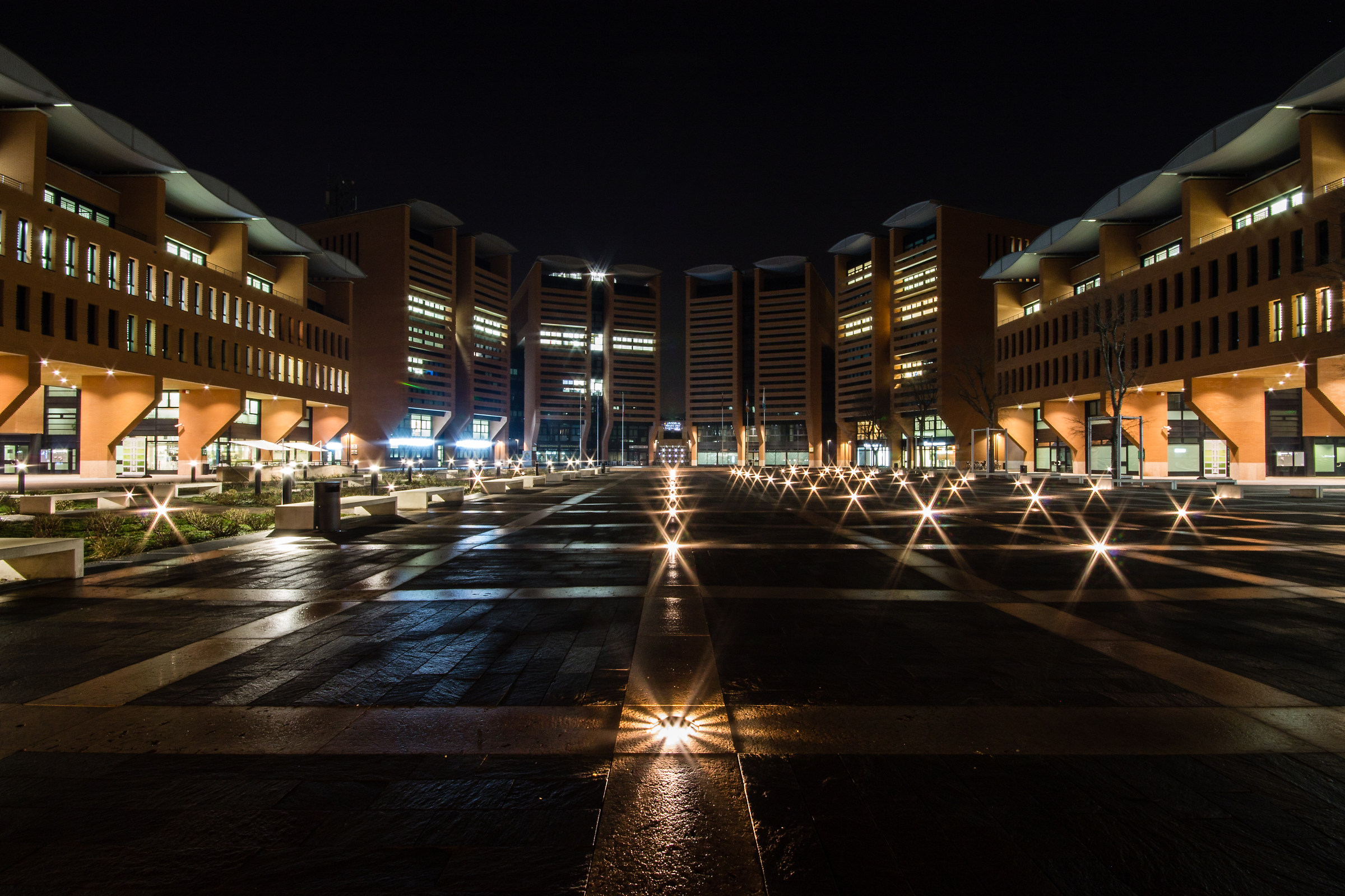 Area Appiani Treviso