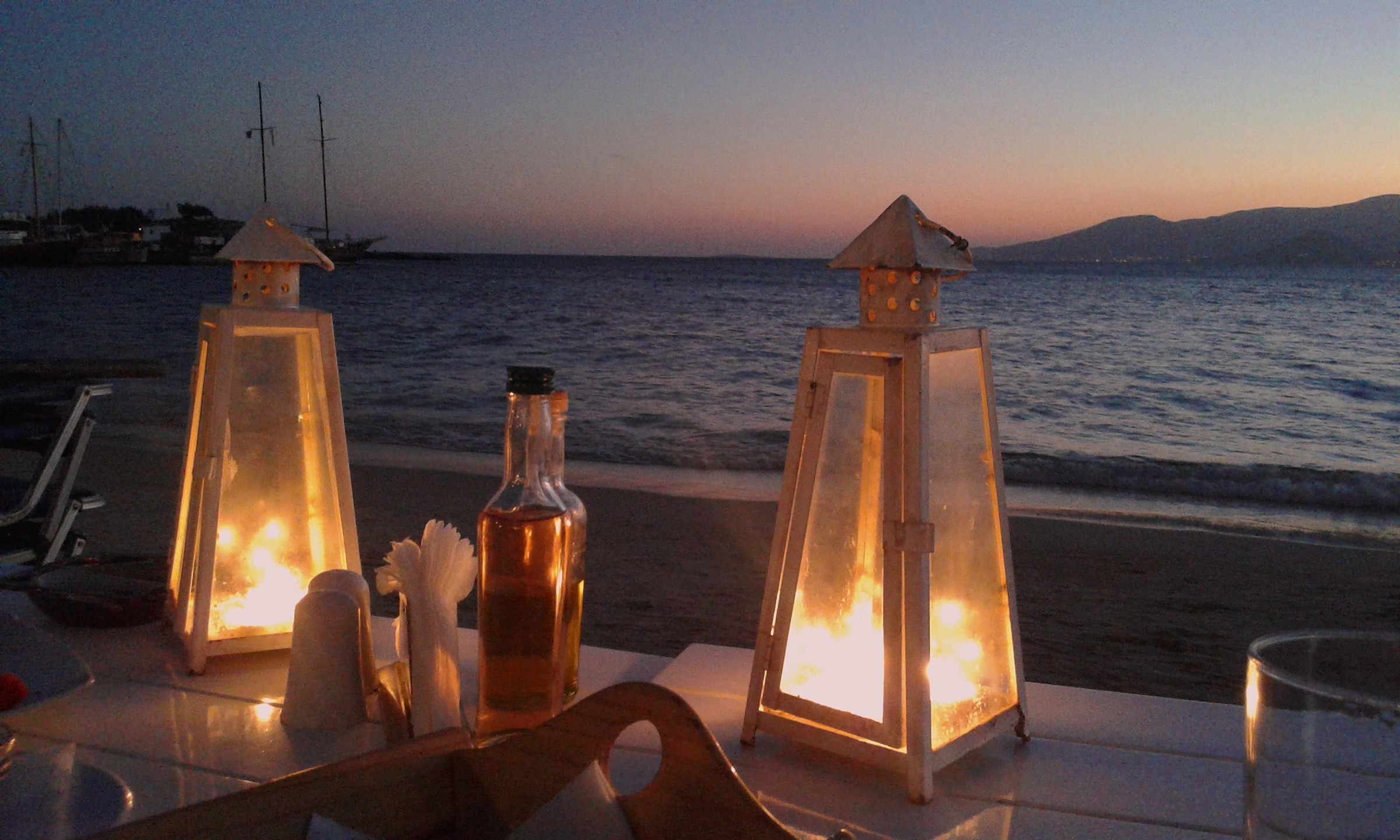 Naxos, Greece