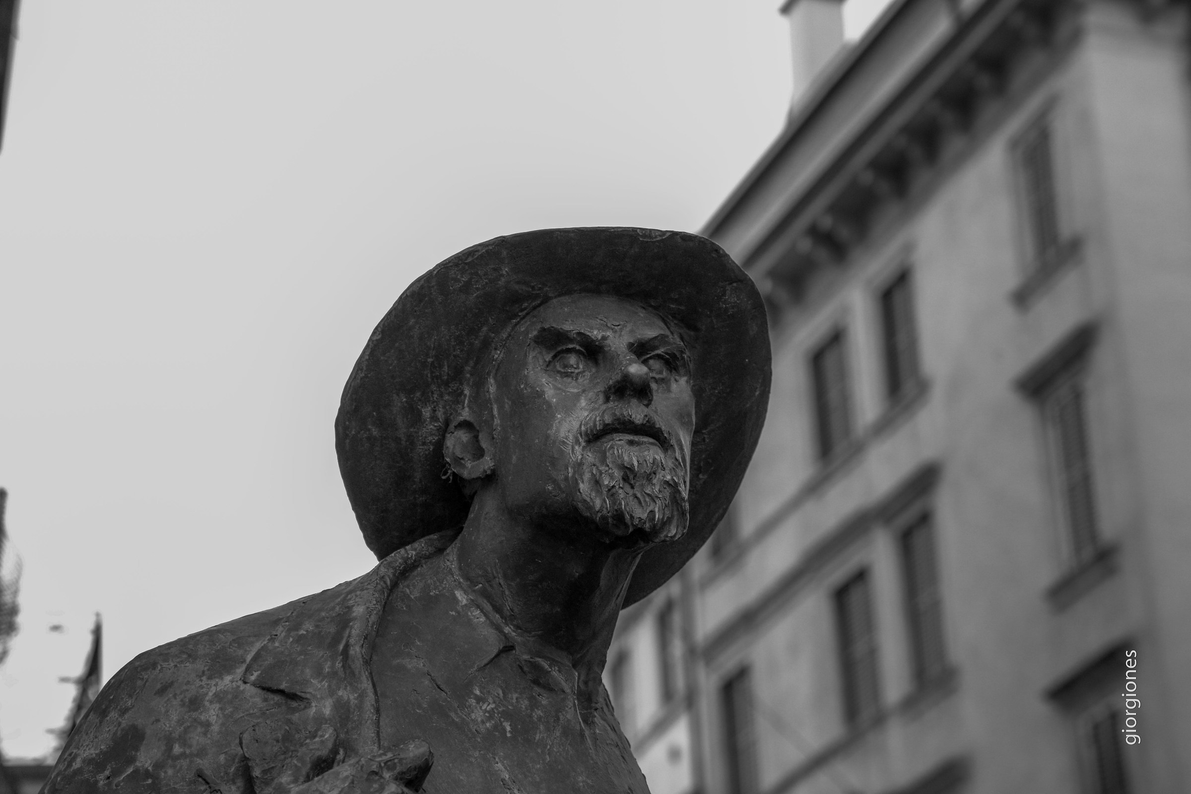 Barbarani Berto Poet 2