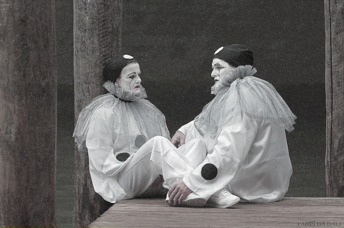 Carnevale di Venezia 2016