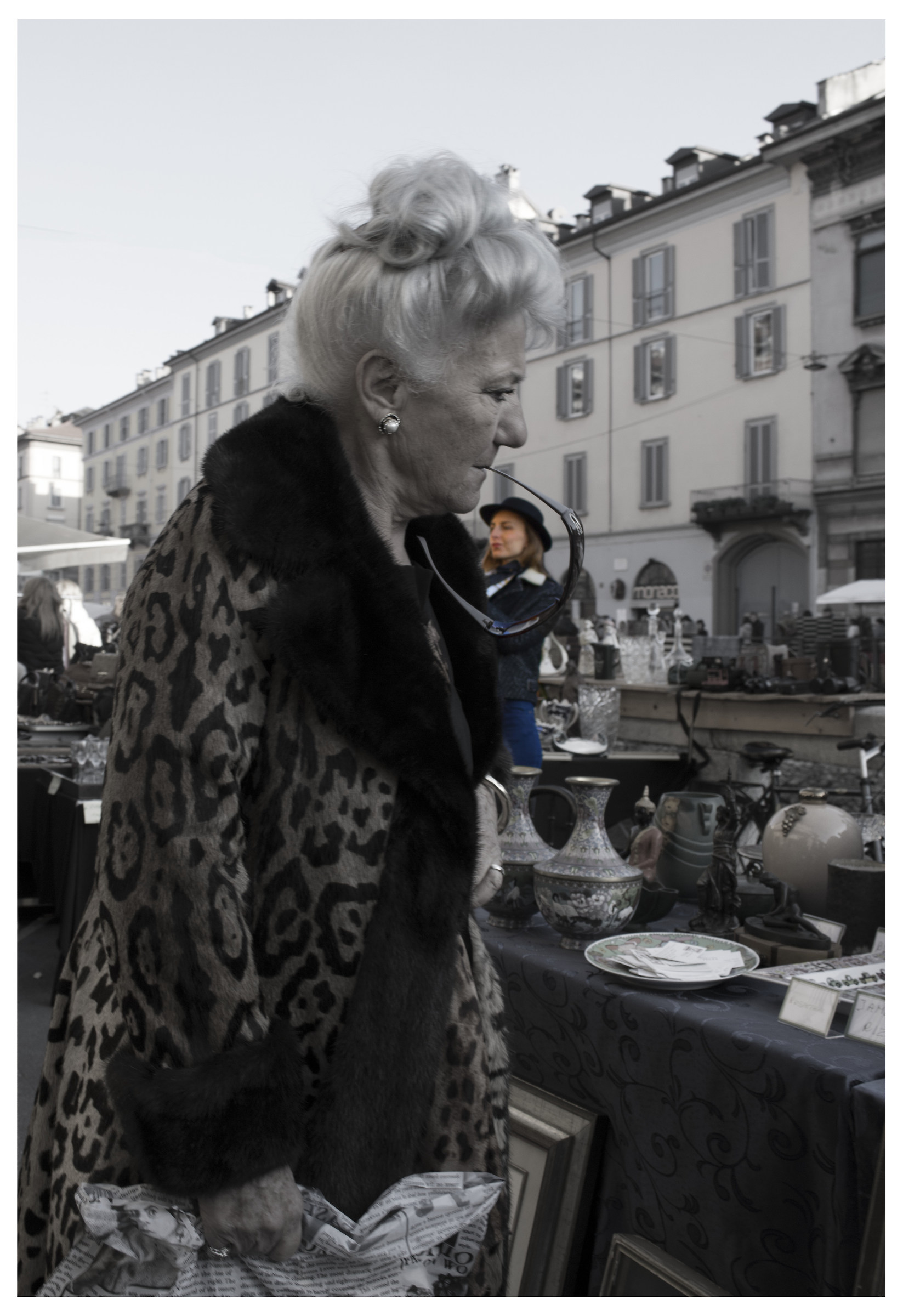 Generazioni a confronto