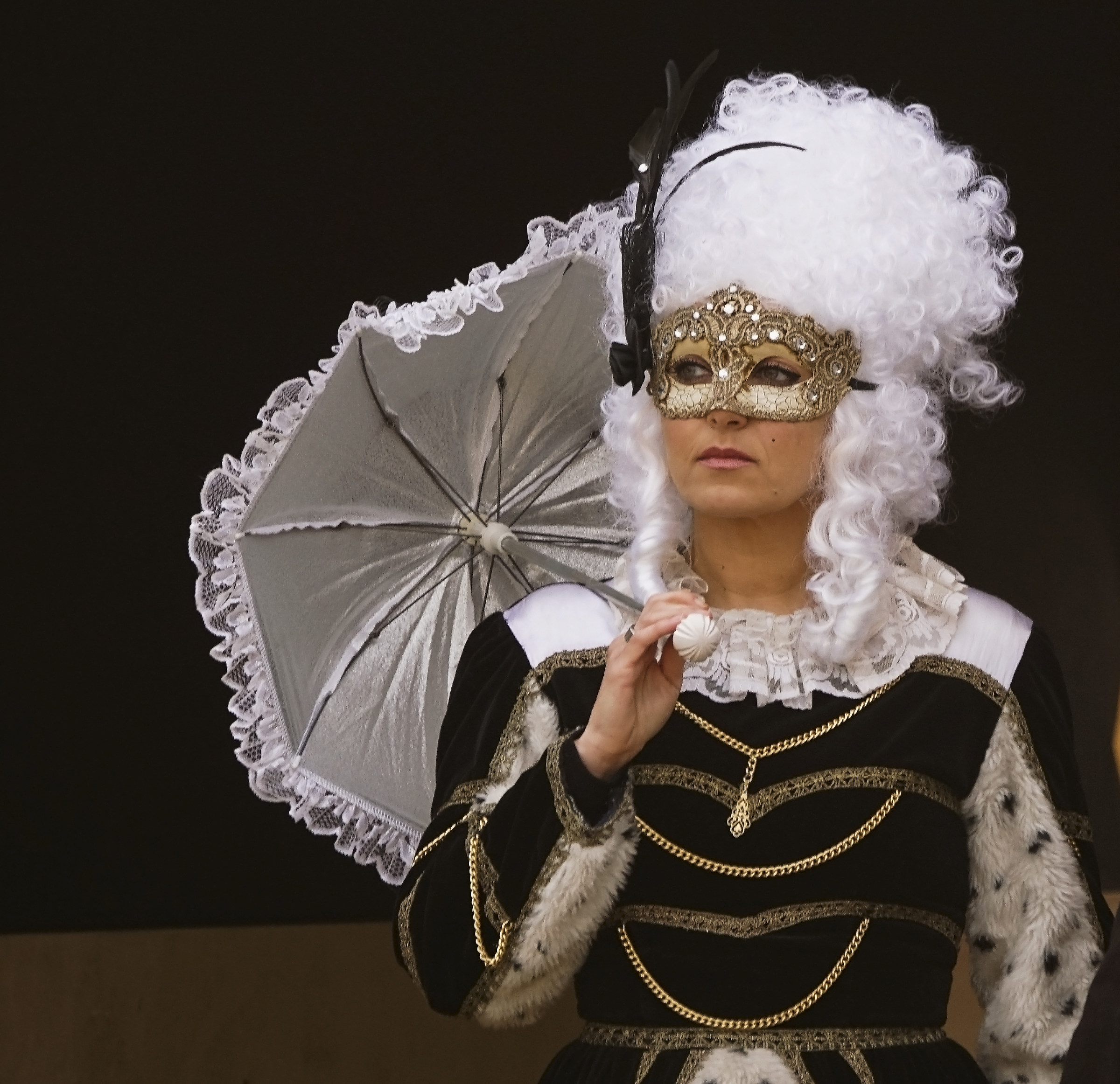 Carnevale di Venezia