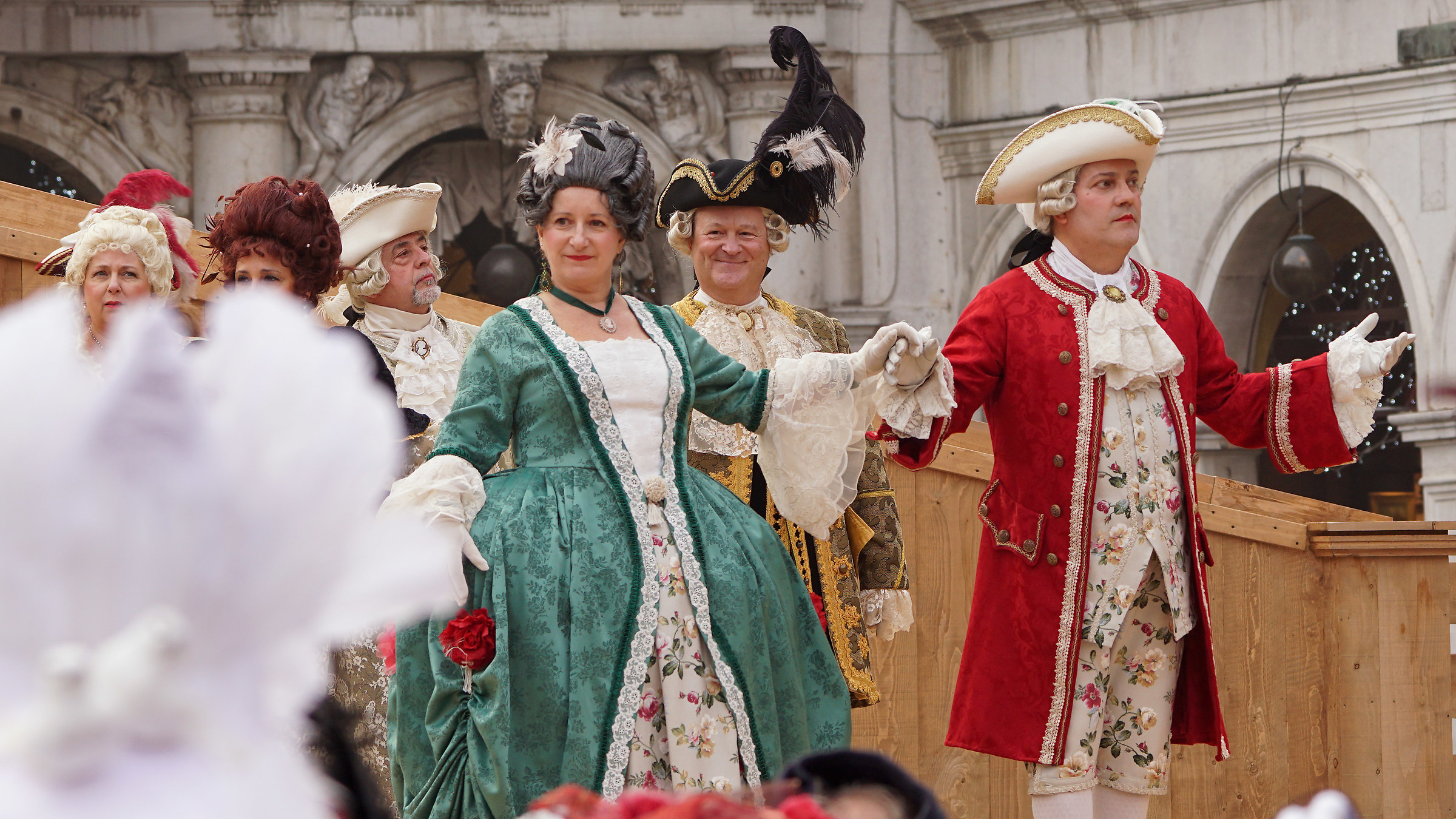 Carnevale di Venezia