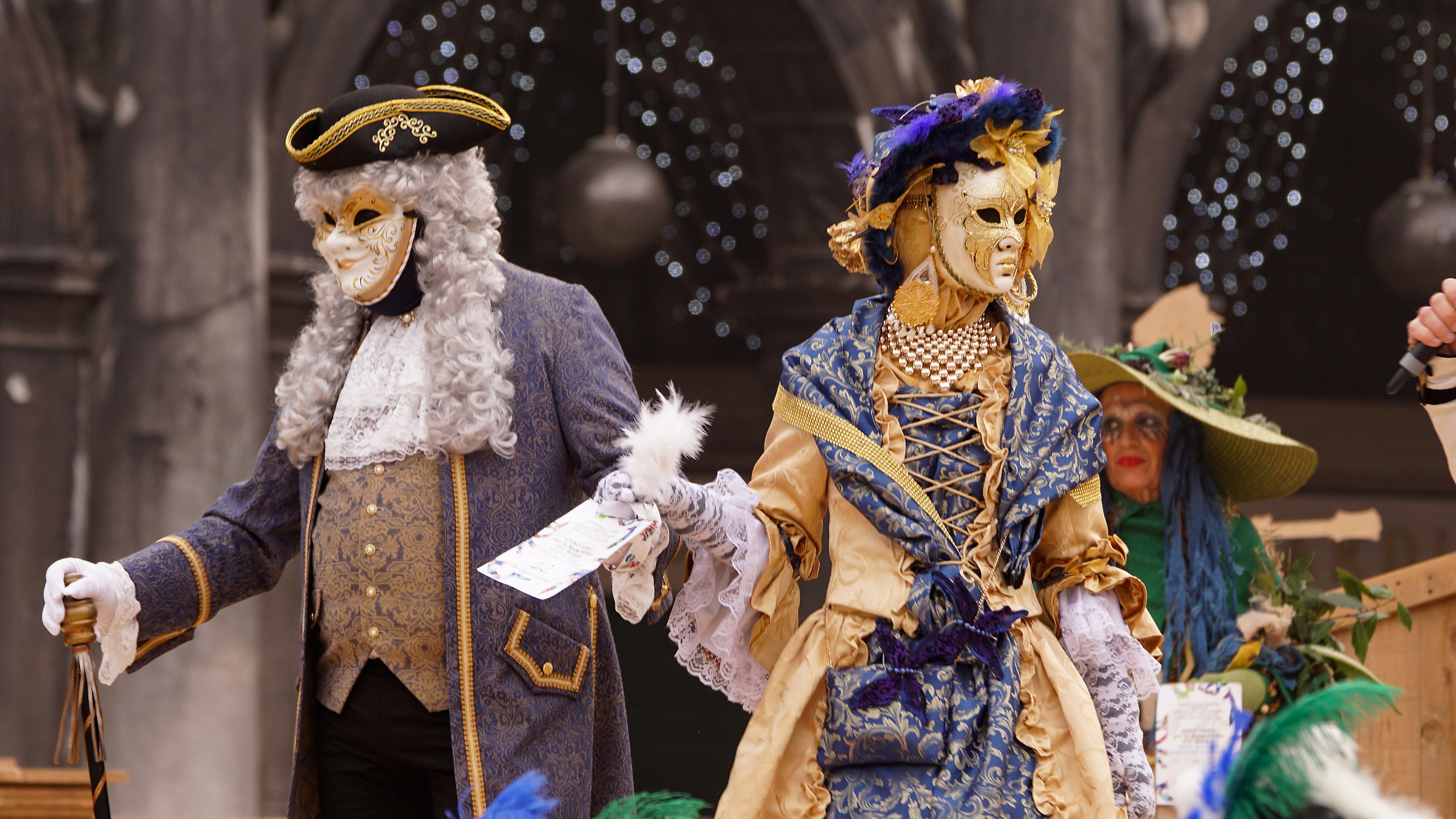 Carnevale di Venezia