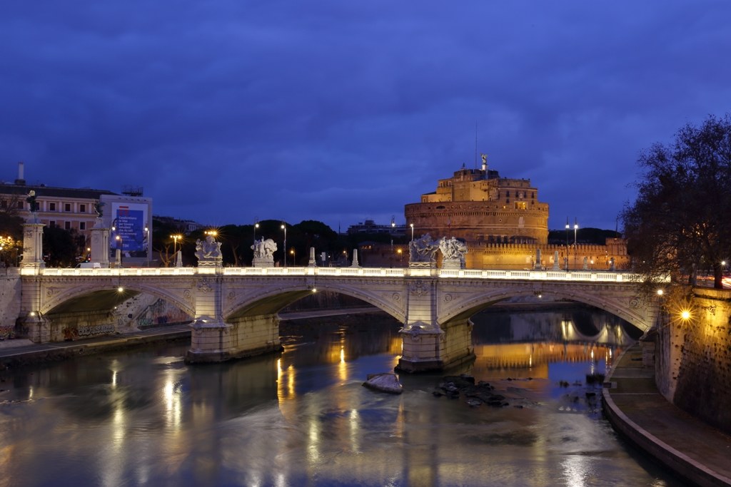 Castel Sant'Angelo 1