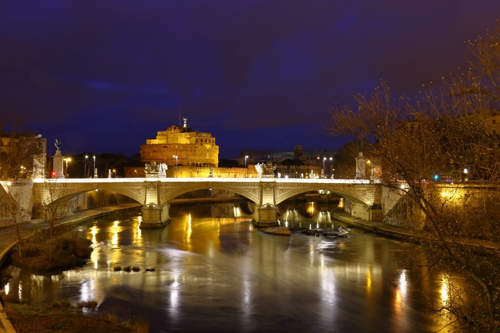 Castel Sant'angelo 2