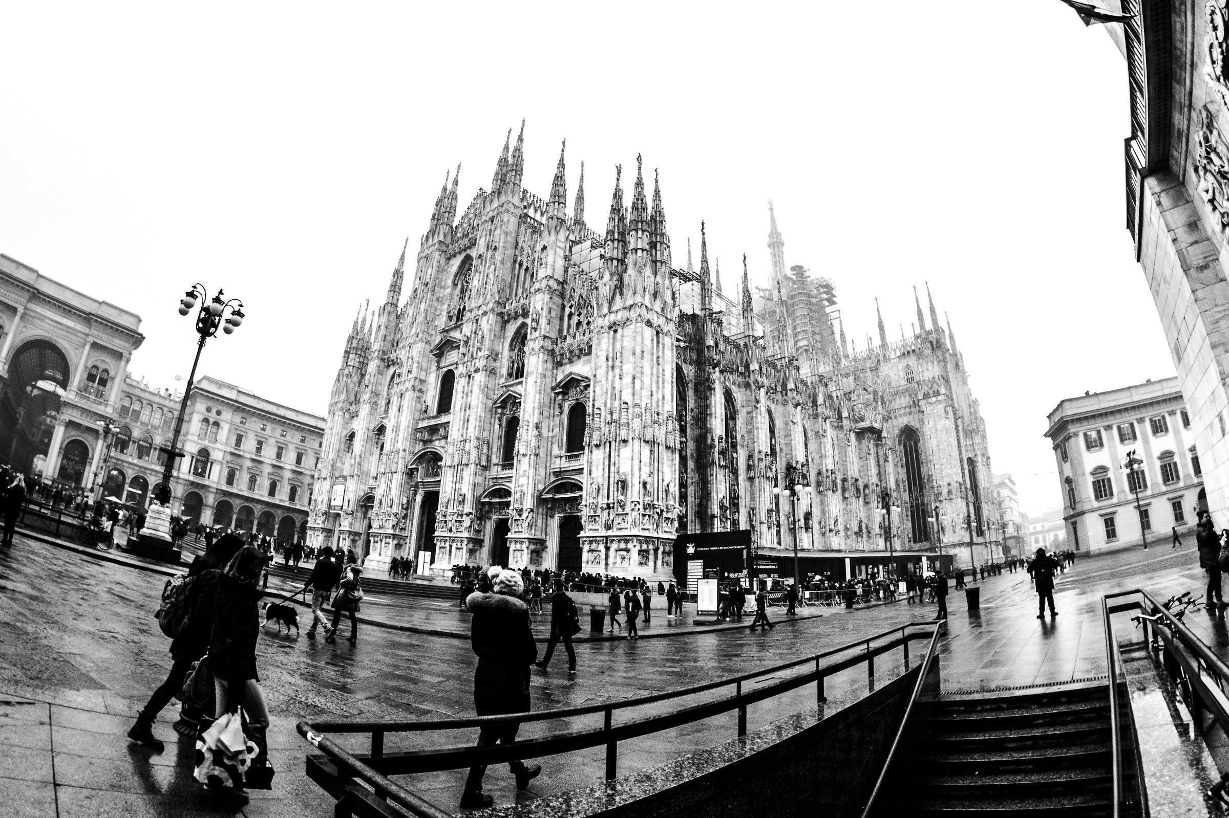 Duomo
