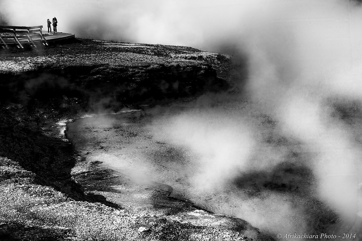 Incredibilmente piccoli...