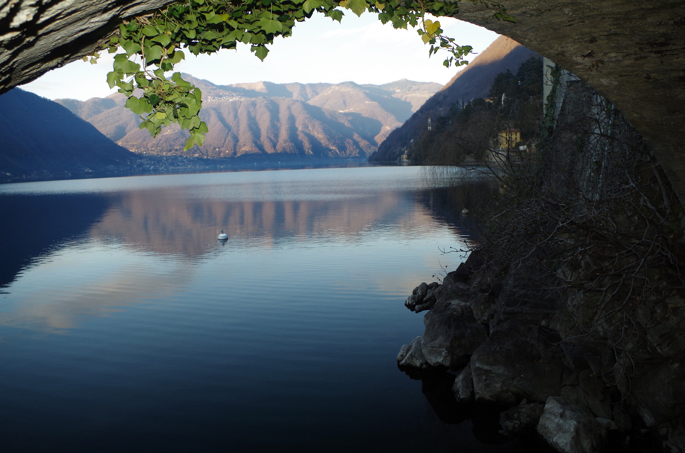 nesso (Lago di Como).