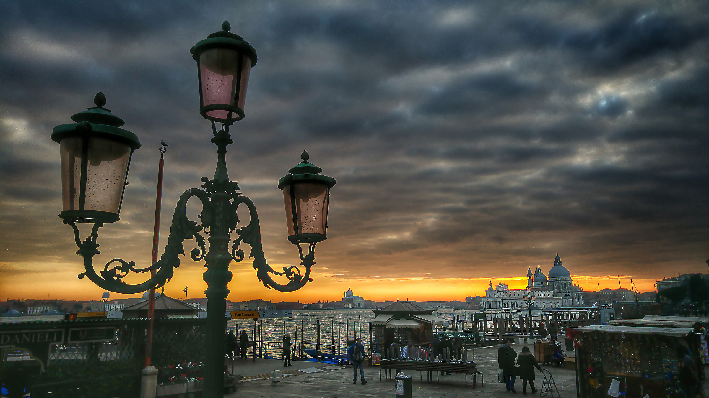 Venice