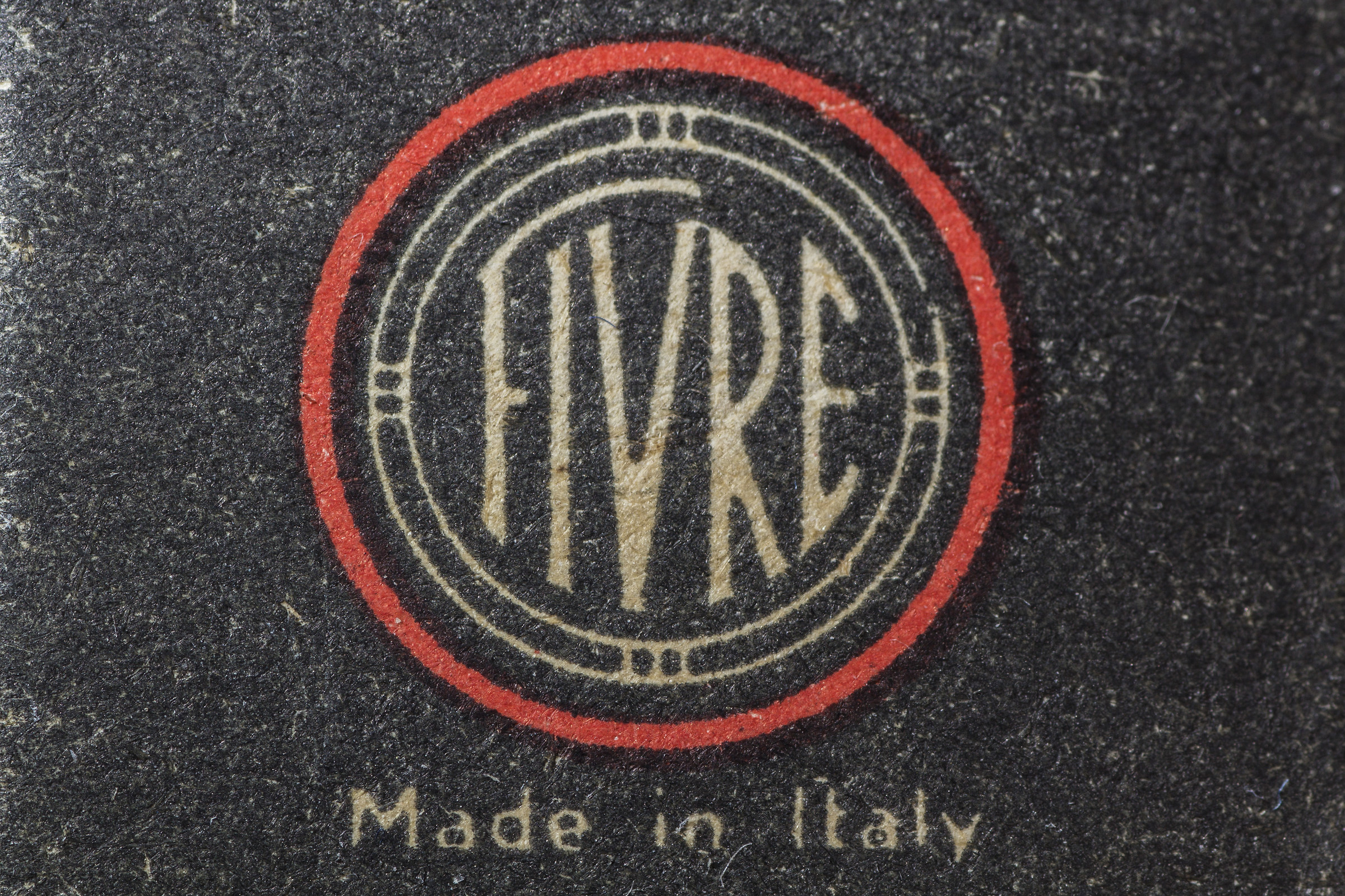 Fabbrica Italiana Valvole Radio Elettriche