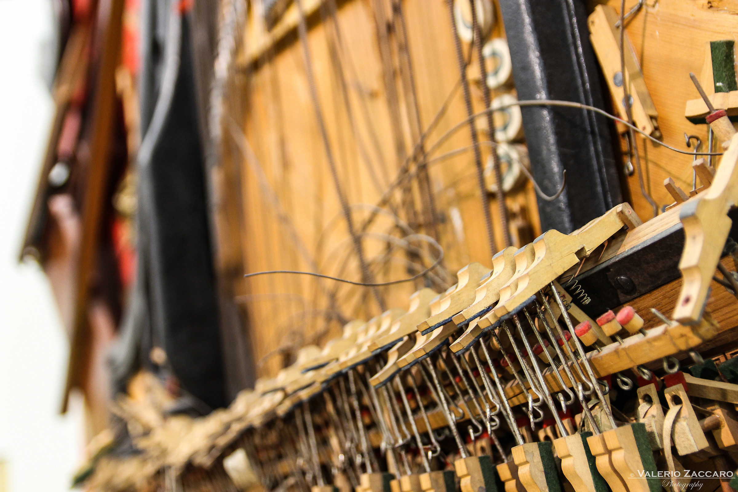 Esplosione pianistica