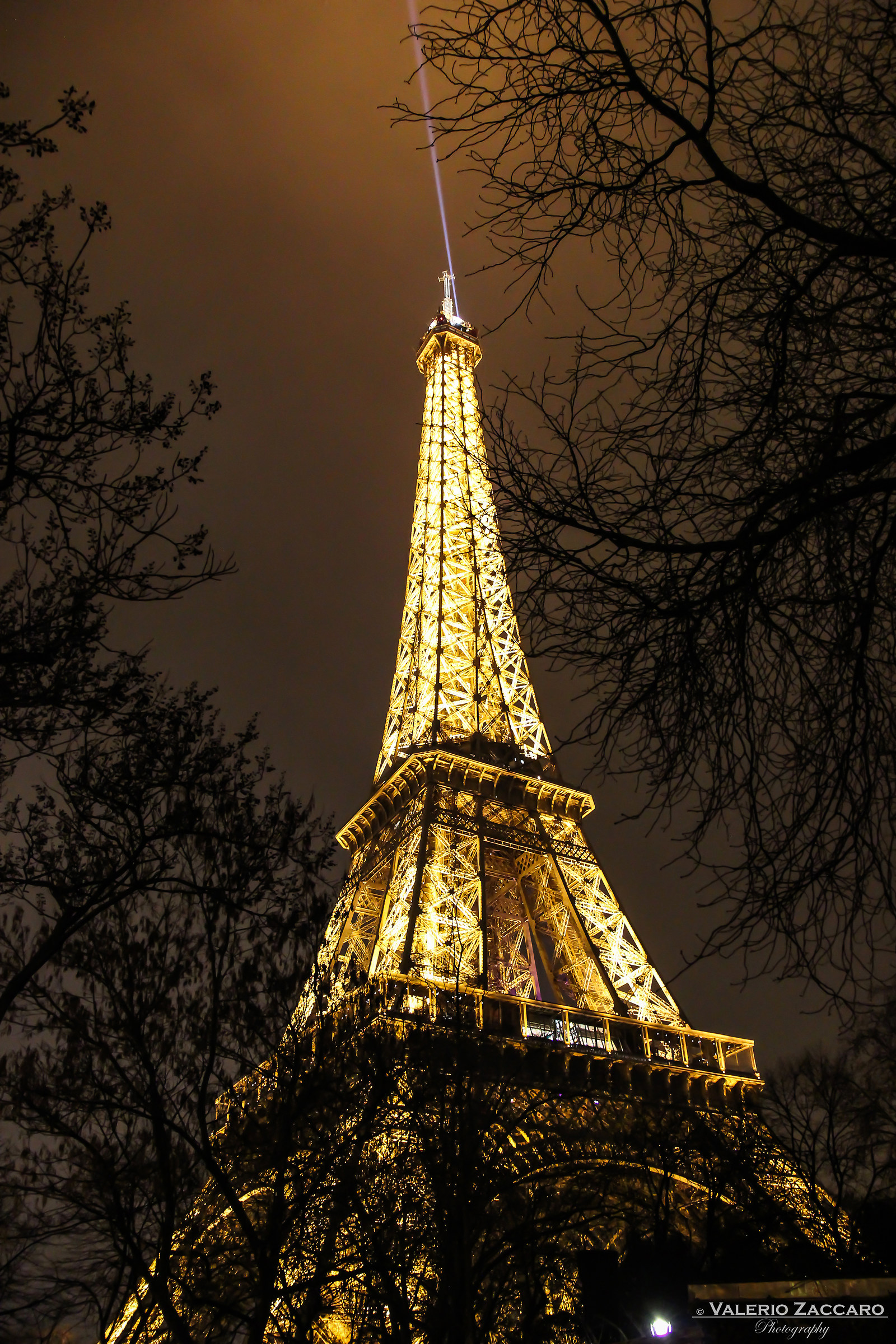 Tour eiffel