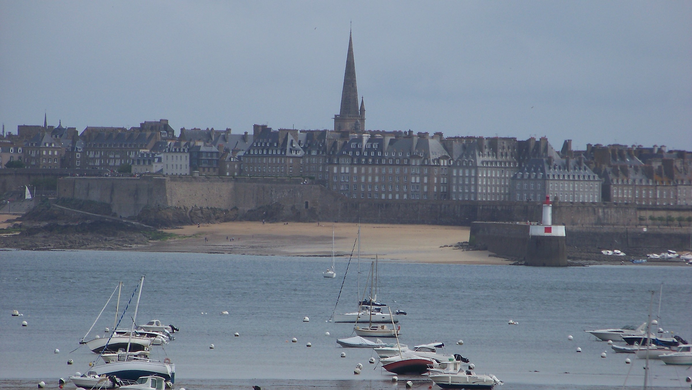 St Malo