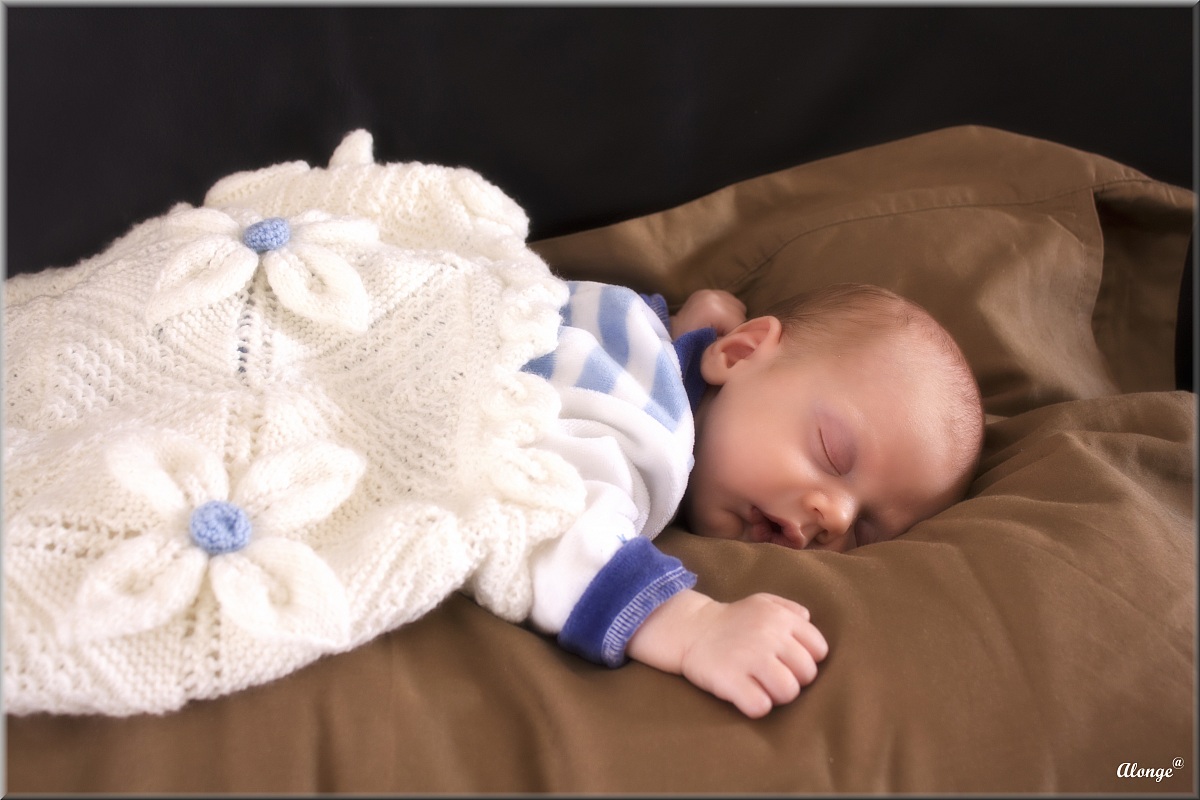 Il riposo di Jonathan