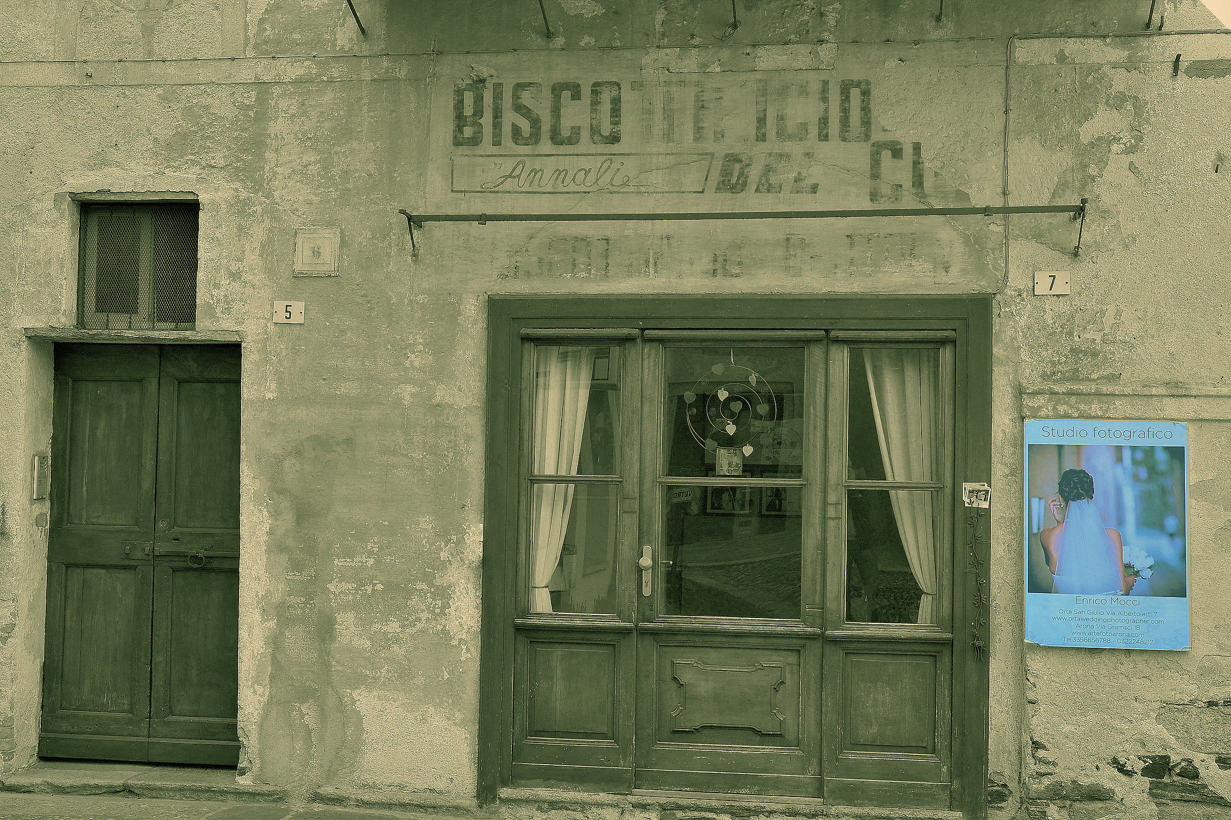 diversificazione del lavoro