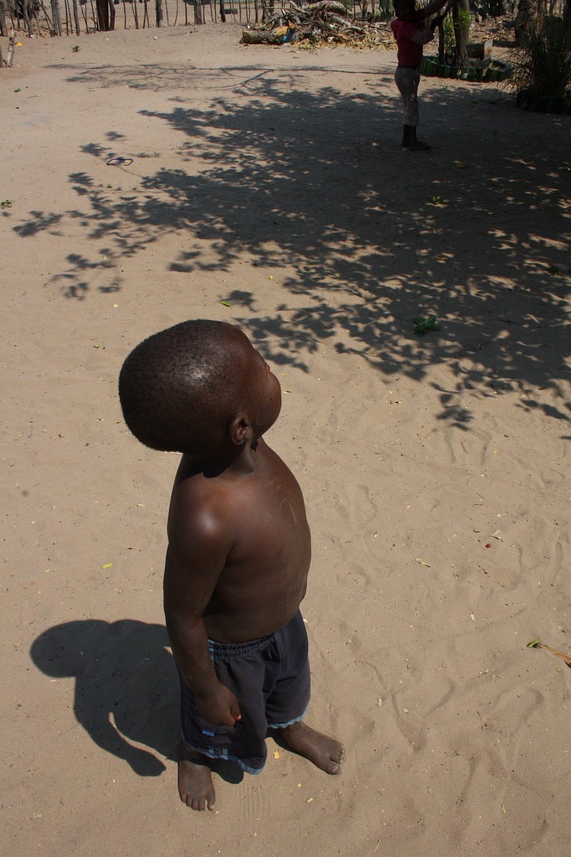 Dov'è il tuo Dio adesso?